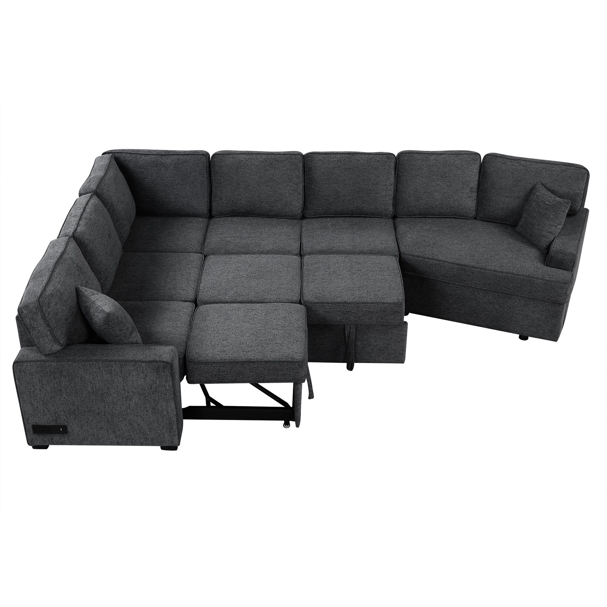 Bybafun YA3700483 Sofas-Loveseats - View #7