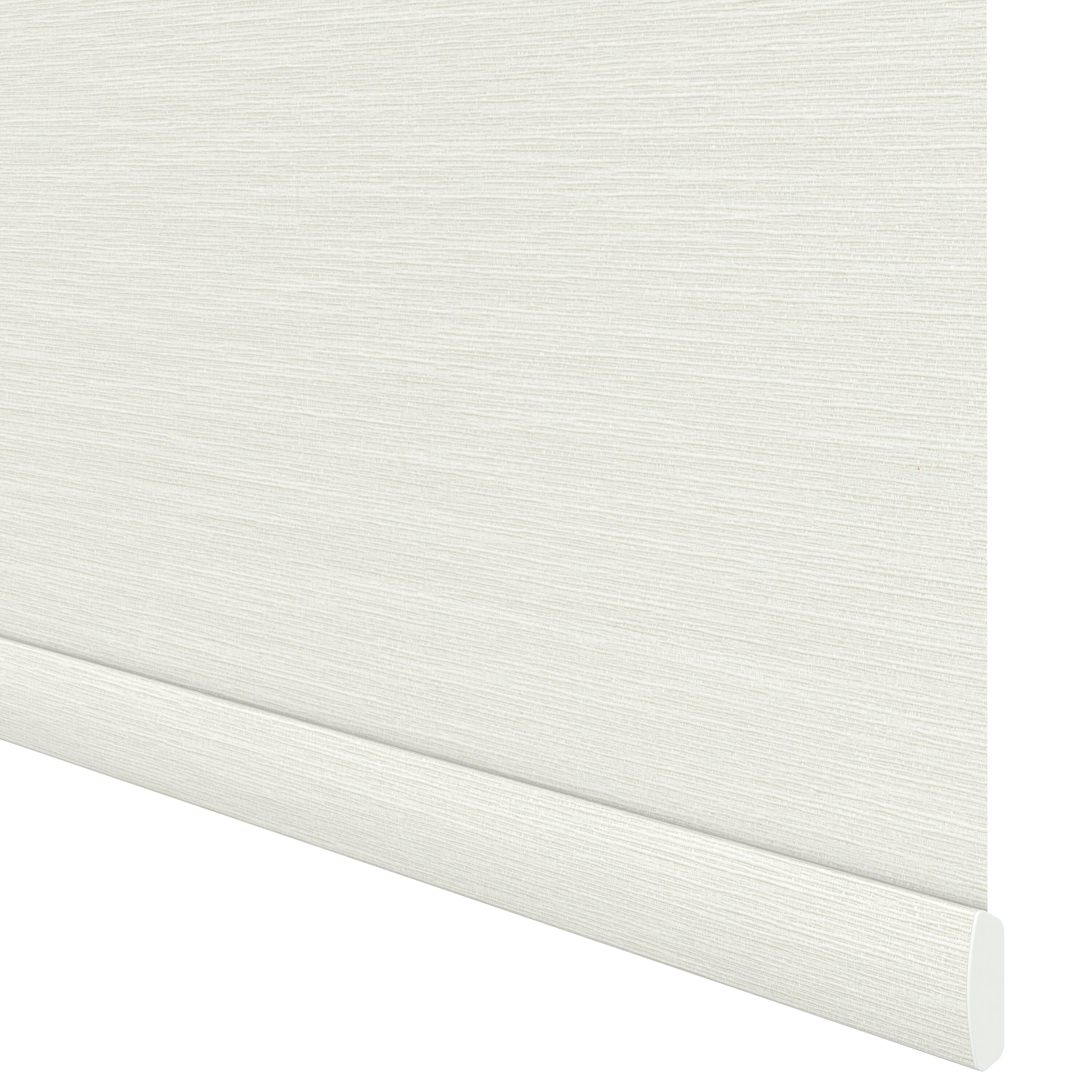 LEVOLOR 1043736 Chelsea Pearl Dust Light filtering Polycotton Chelsea Roller shade swatch