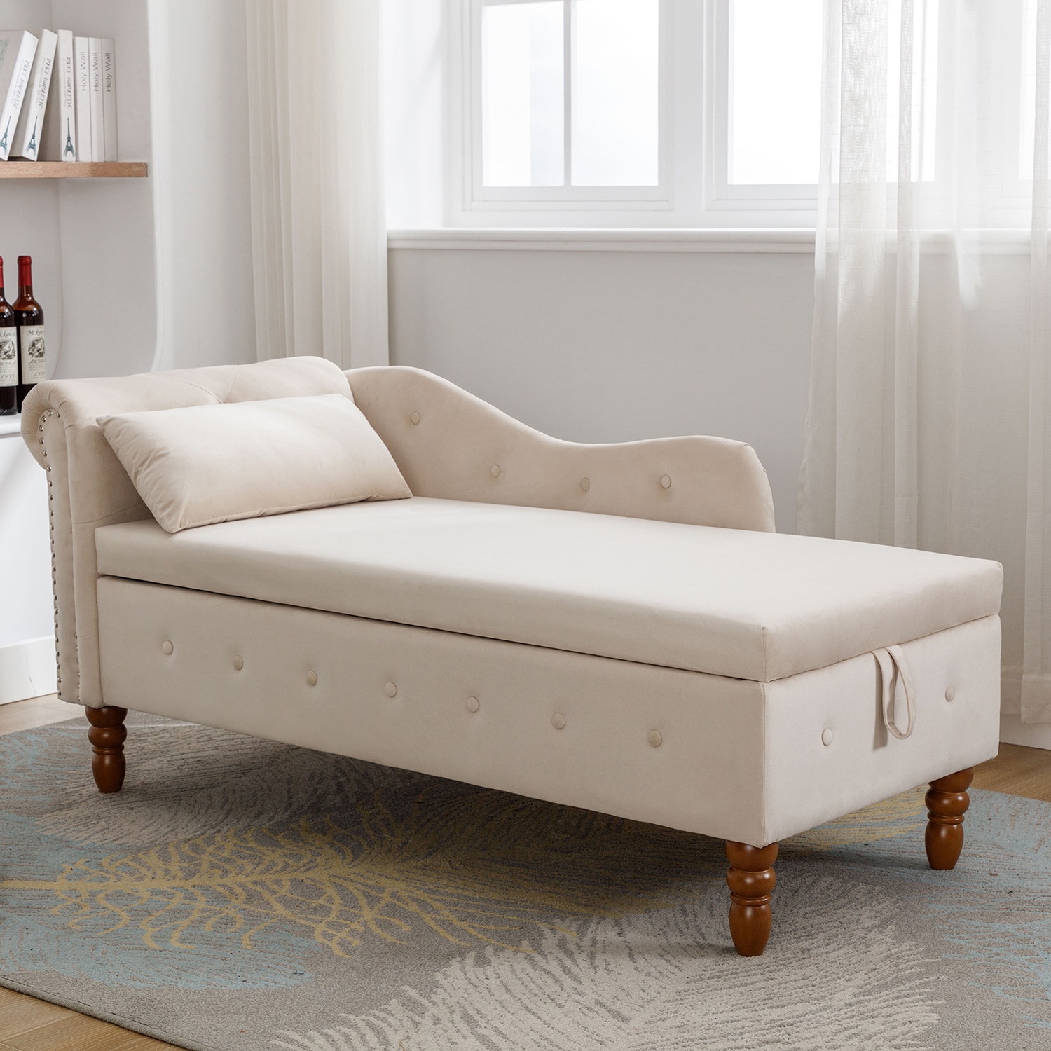 Bybafun YA6100063 Chaises-Settees - View #12