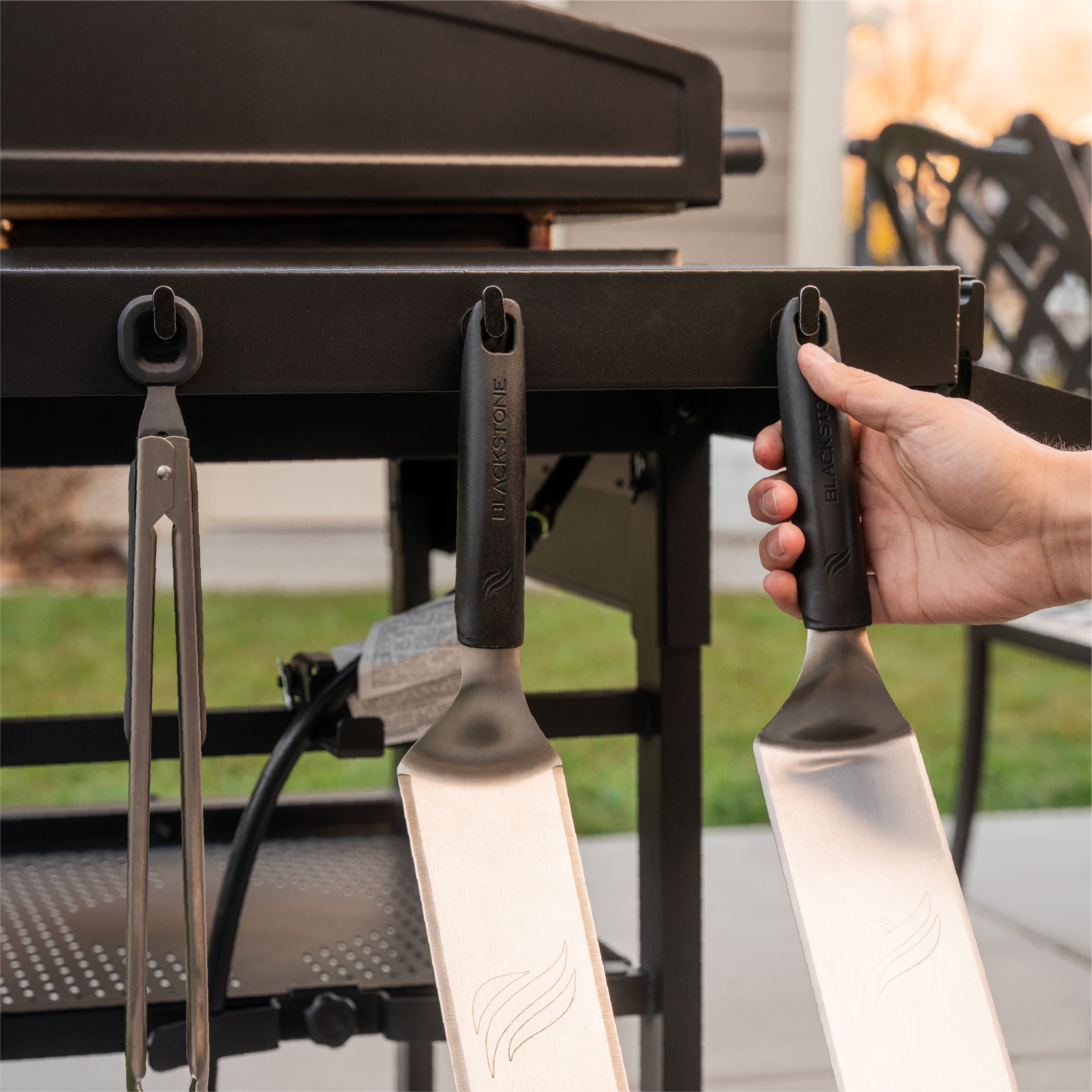 Blackstone 2287 Flat-Top-Grills - View #7