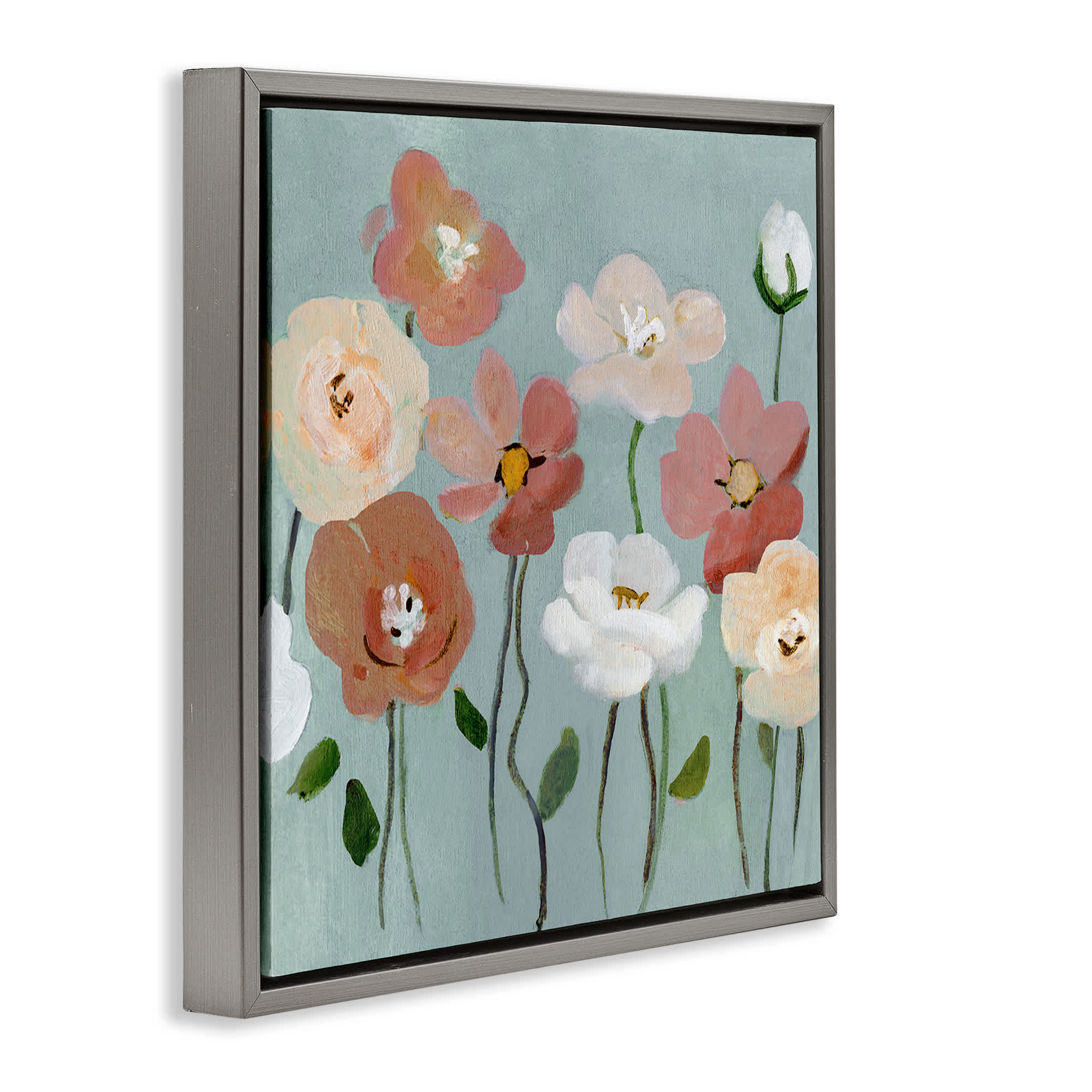 Stupell Industries BS-287-FFL-17X17 Wall-Art - View #2