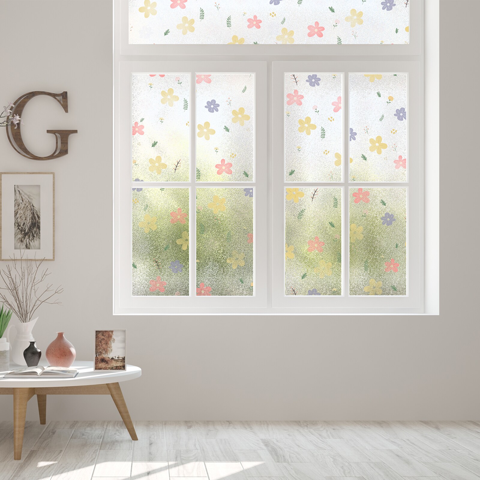 Cotton Colors CT063 Window-Film - View #8