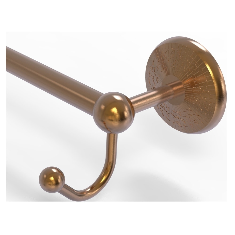 Allied Brass PMC-41-24-HK-BBR d060350 - View #2