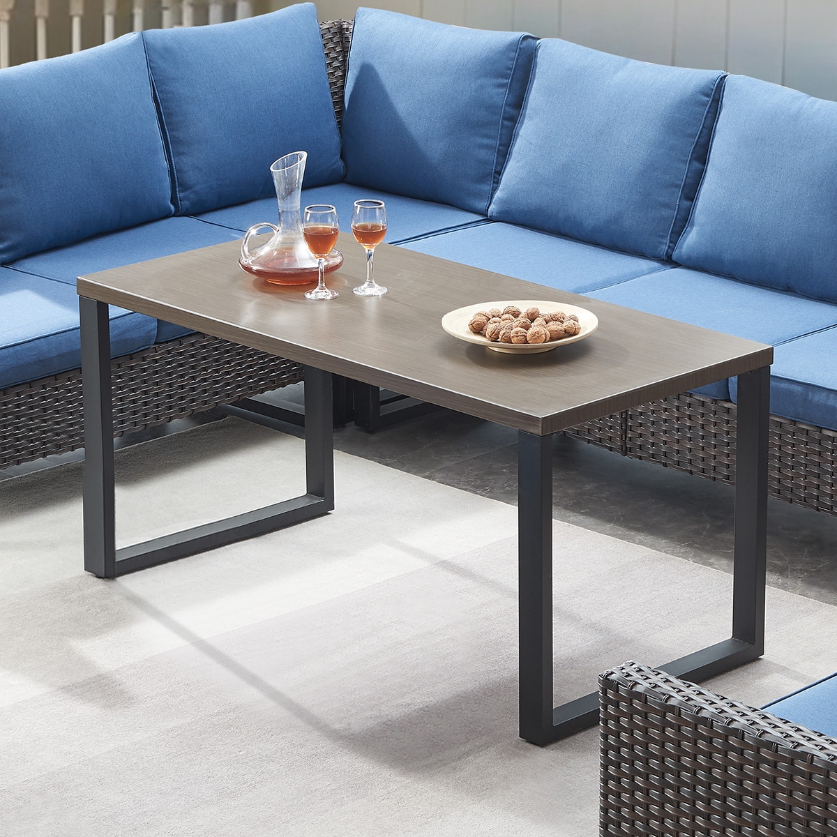 Rilyson FS158 Patio-Tables - View #5