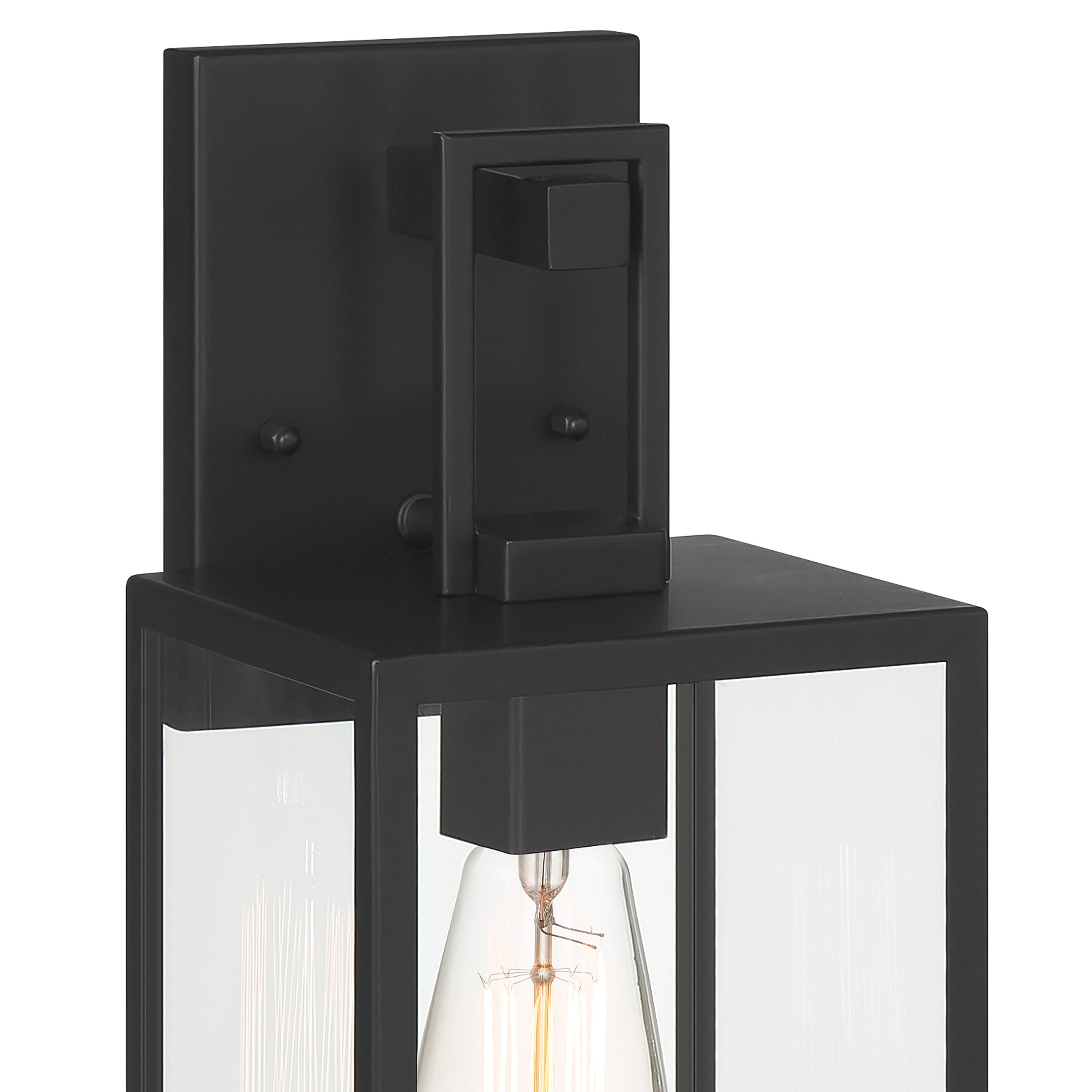 Designers Fountain D297M-6EW-MB Outdoor-Wall-Lighting - View #3