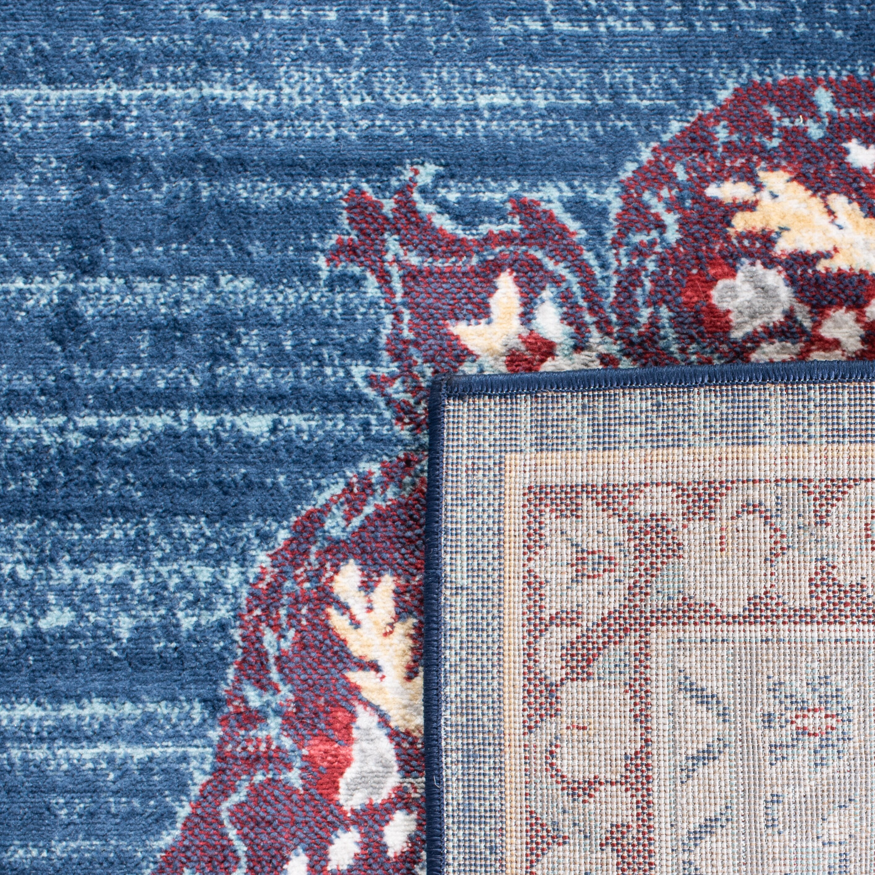 Safavieh BNT867P-212 rugs - View #7
