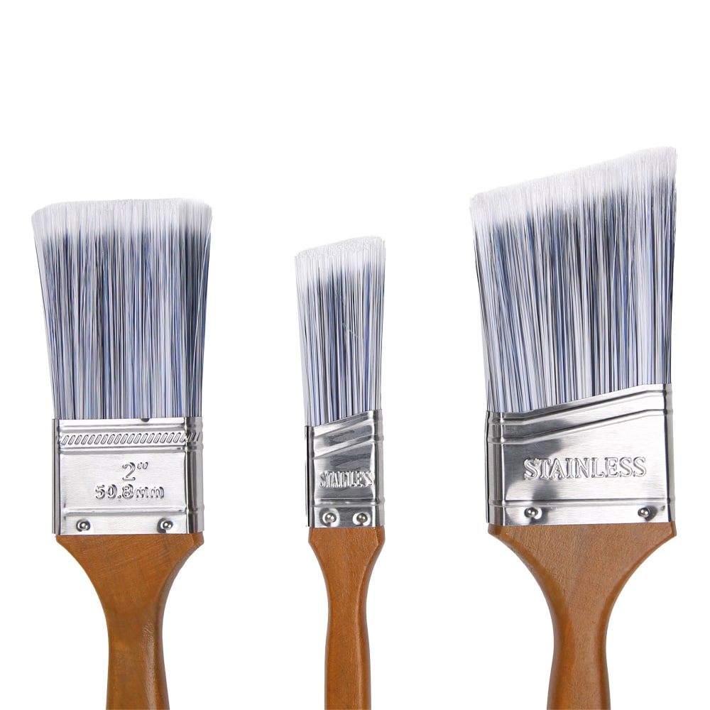 Project Source WB00016 Paint-Brushes - View #5