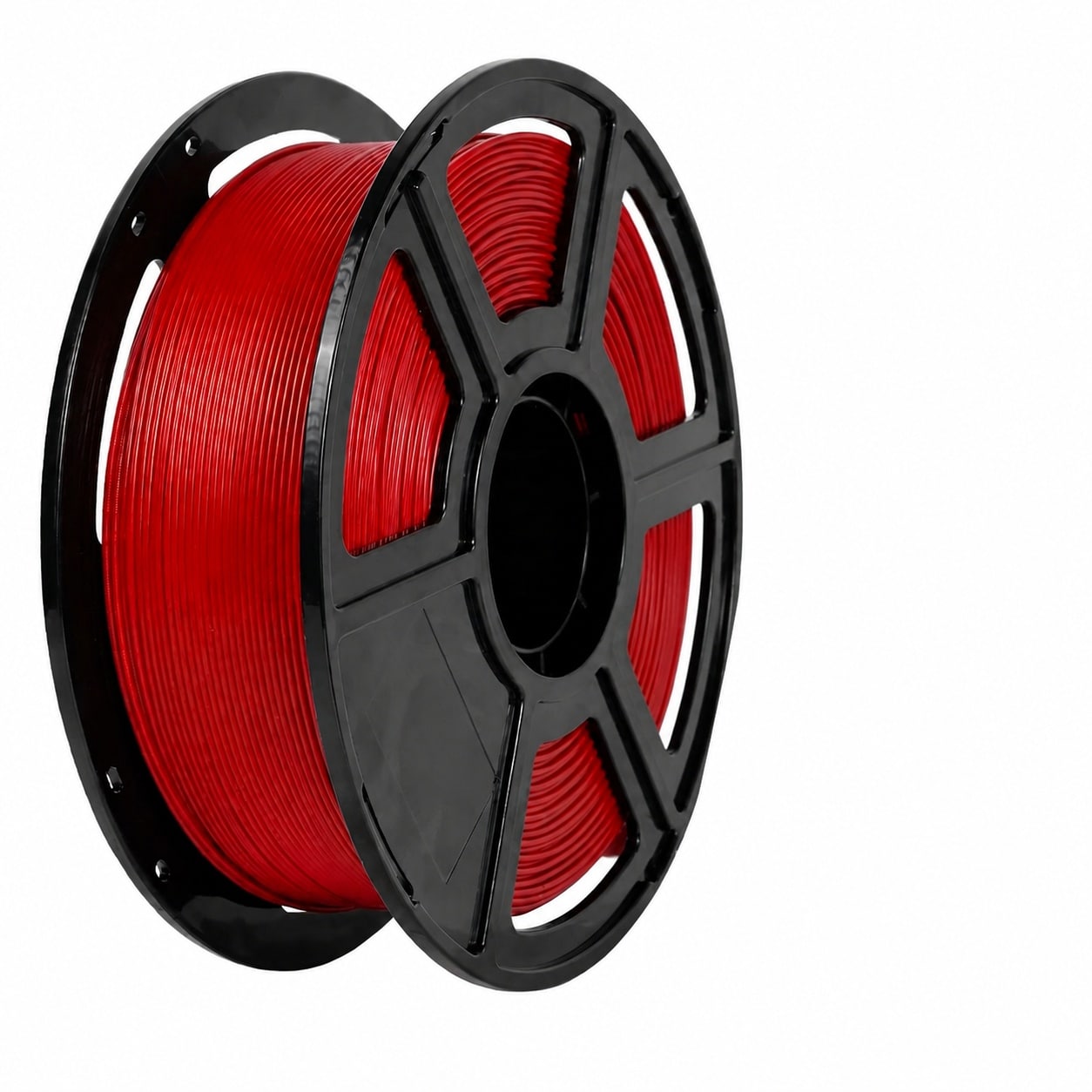 Etokfoks Digital PLA Filament High Speed 1 75mm Ruby Red for 3D ...