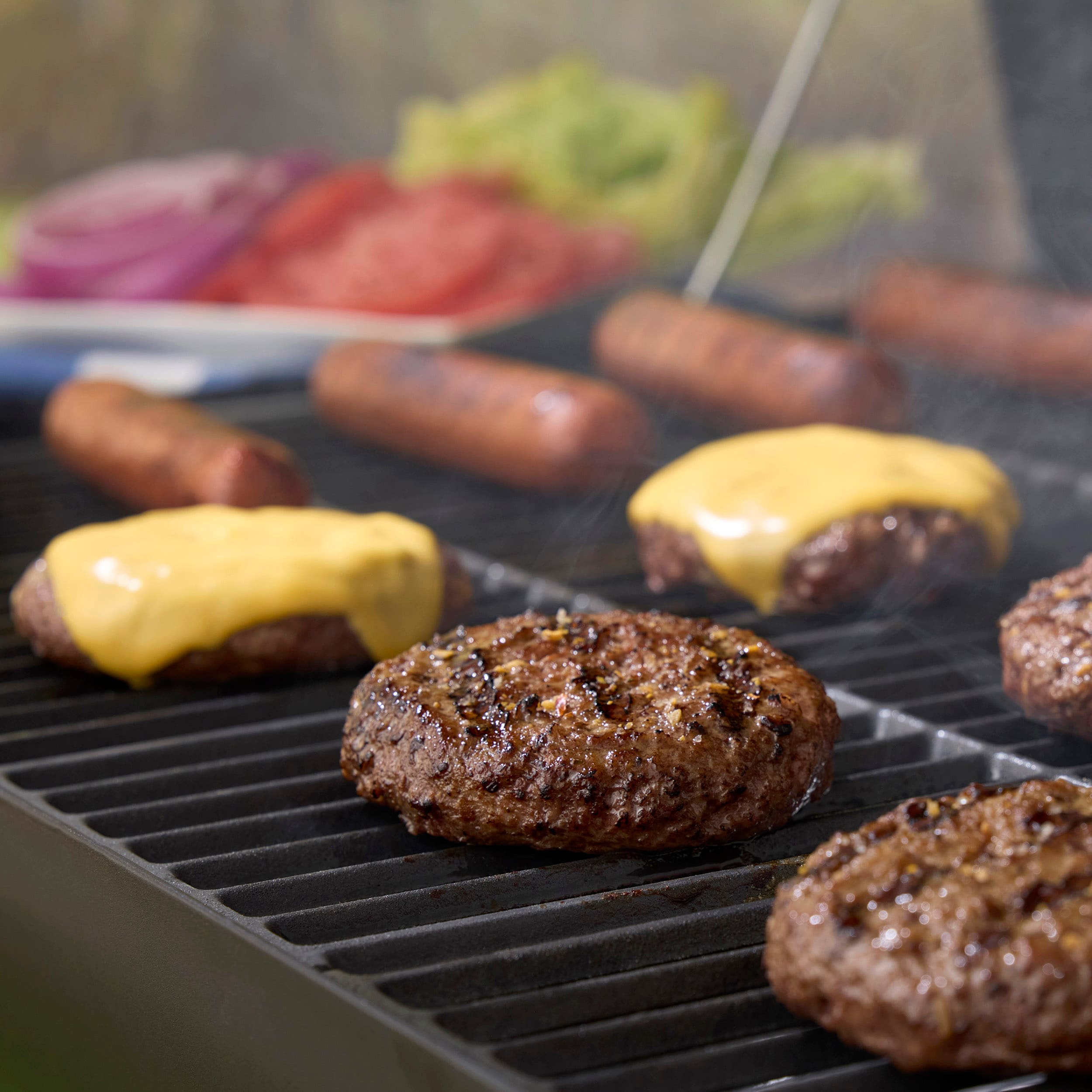 Master Forge CBC25020L Charcoal-Grills - View #5