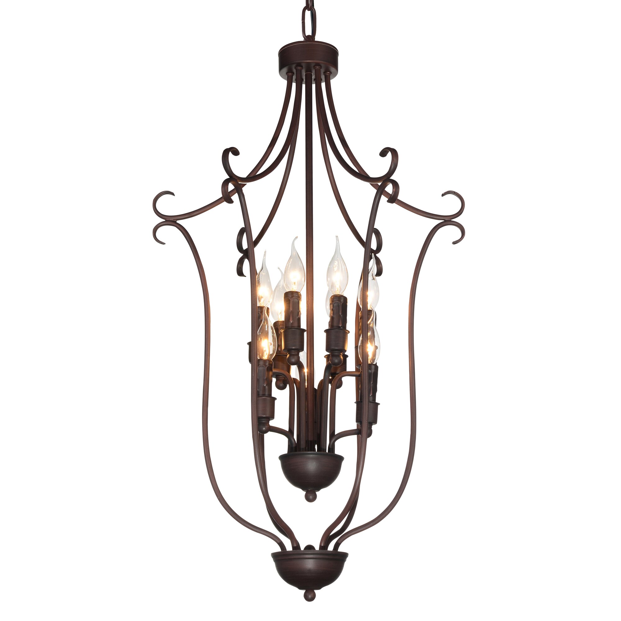 CWI Lighting 9817P19-9-121-B b090015 - View #2