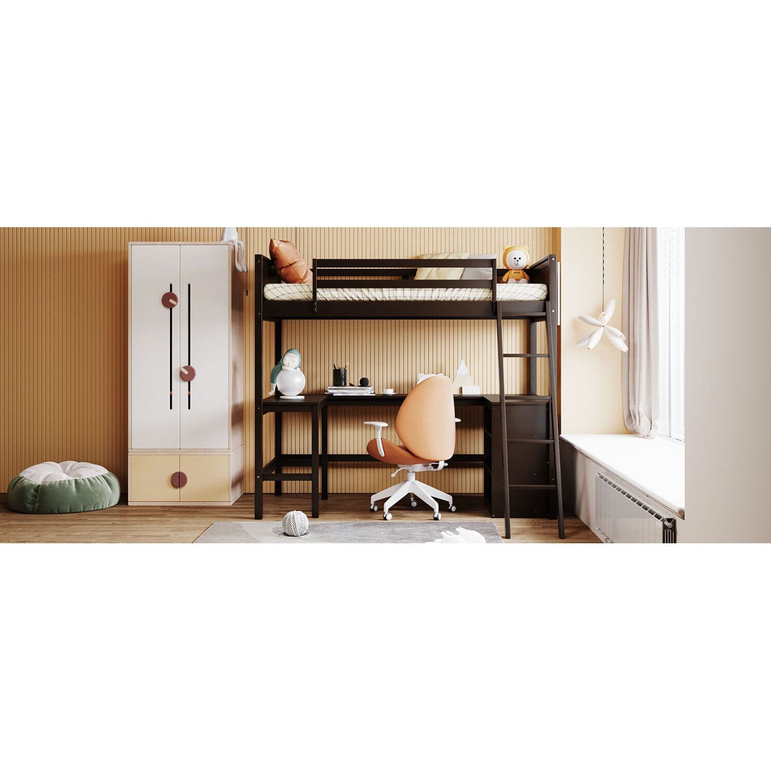 JASMODER LT001537AAP beds - View #3