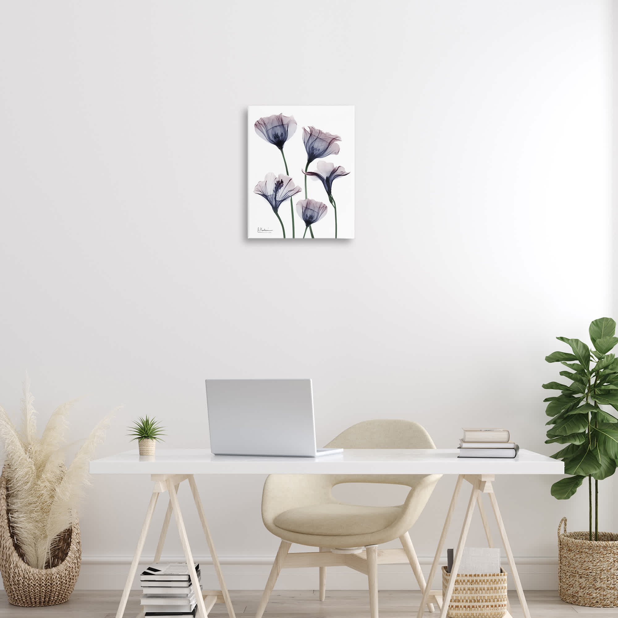 Stupell Industries BS-025-CN-16X20 Wall-Art - View #3