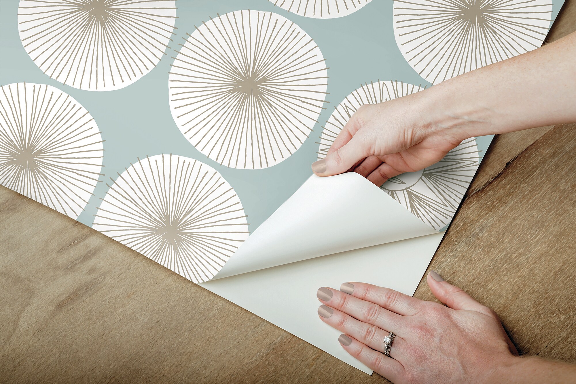 York Wallcoverings PSW1215RL wallpaper - View #5