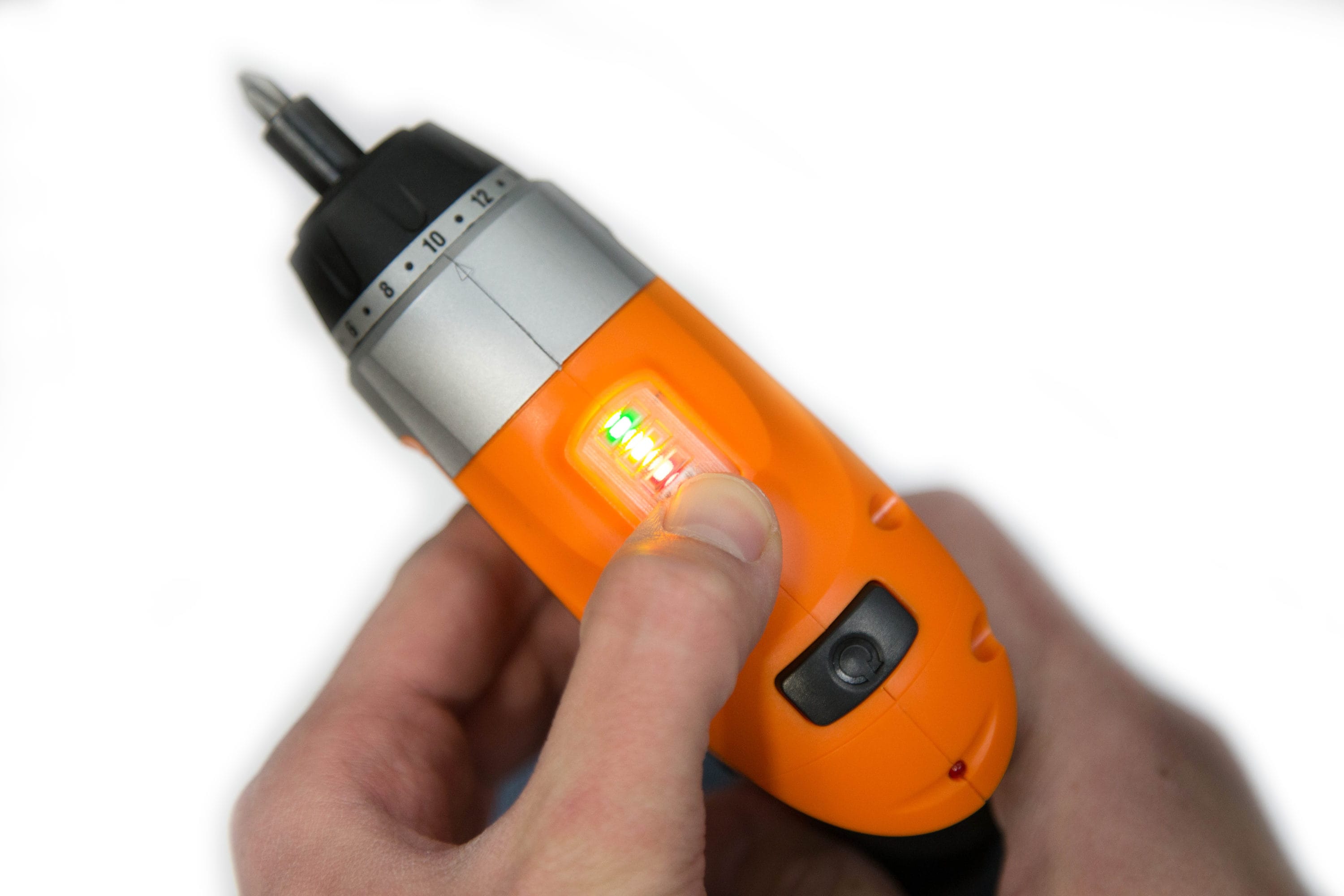 WEN 49036 Cordless-Screwdrivers - View #3