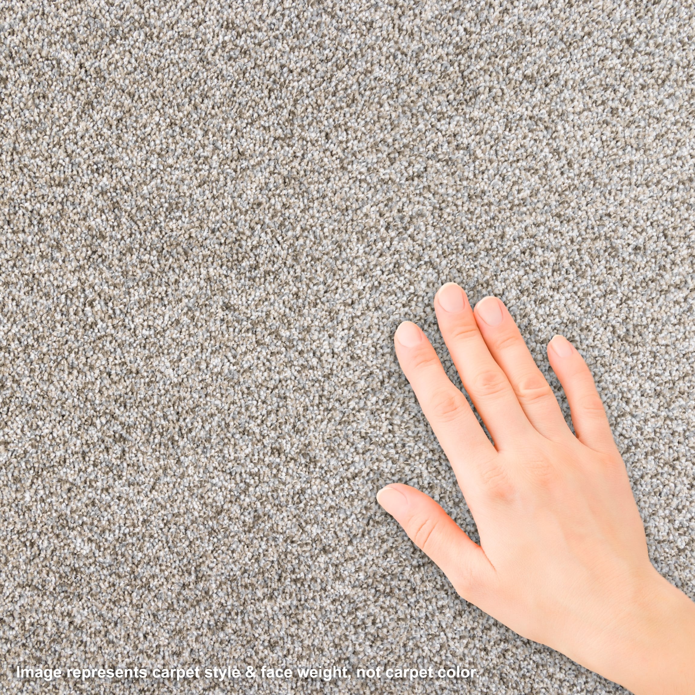 STAINMASTER L3006-402-1200-AB Carpet-Panel - View #4
