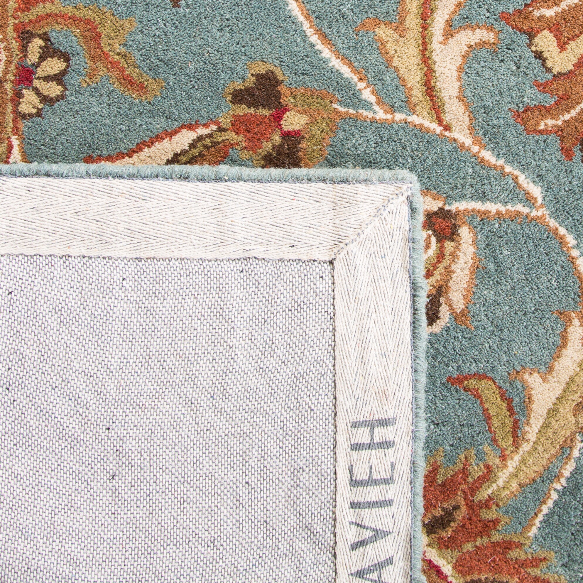 Safavieh HG812B-218 rugs - View #4