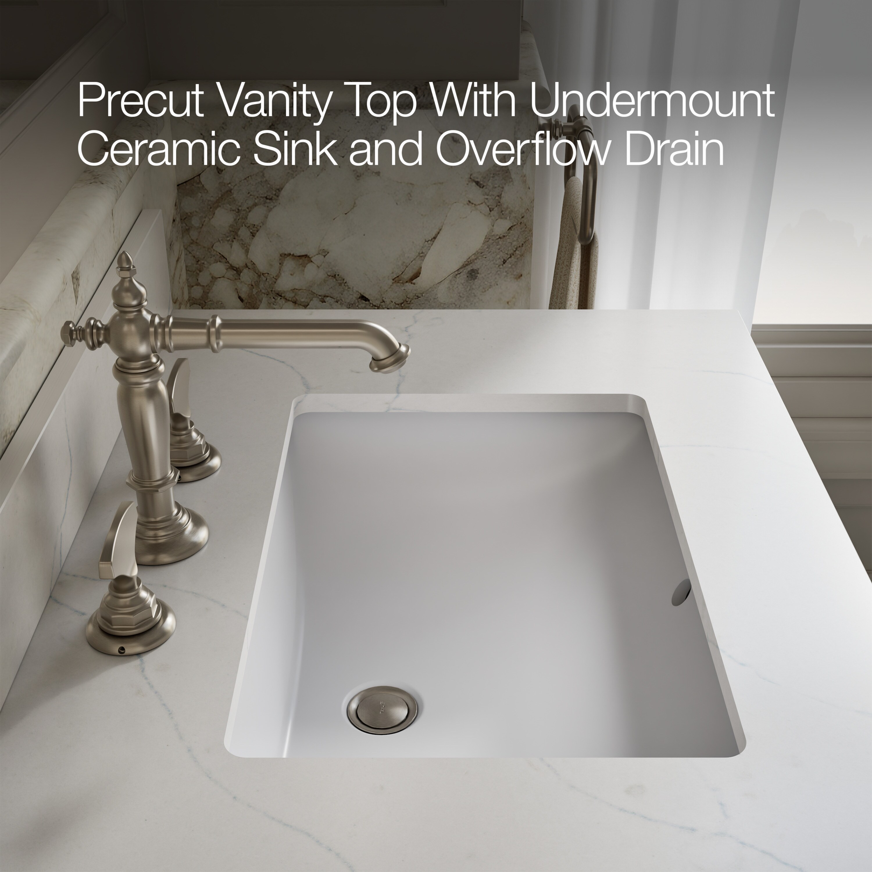 KOHLER 33265-DWG Bath-Vanity-Combo - View #7