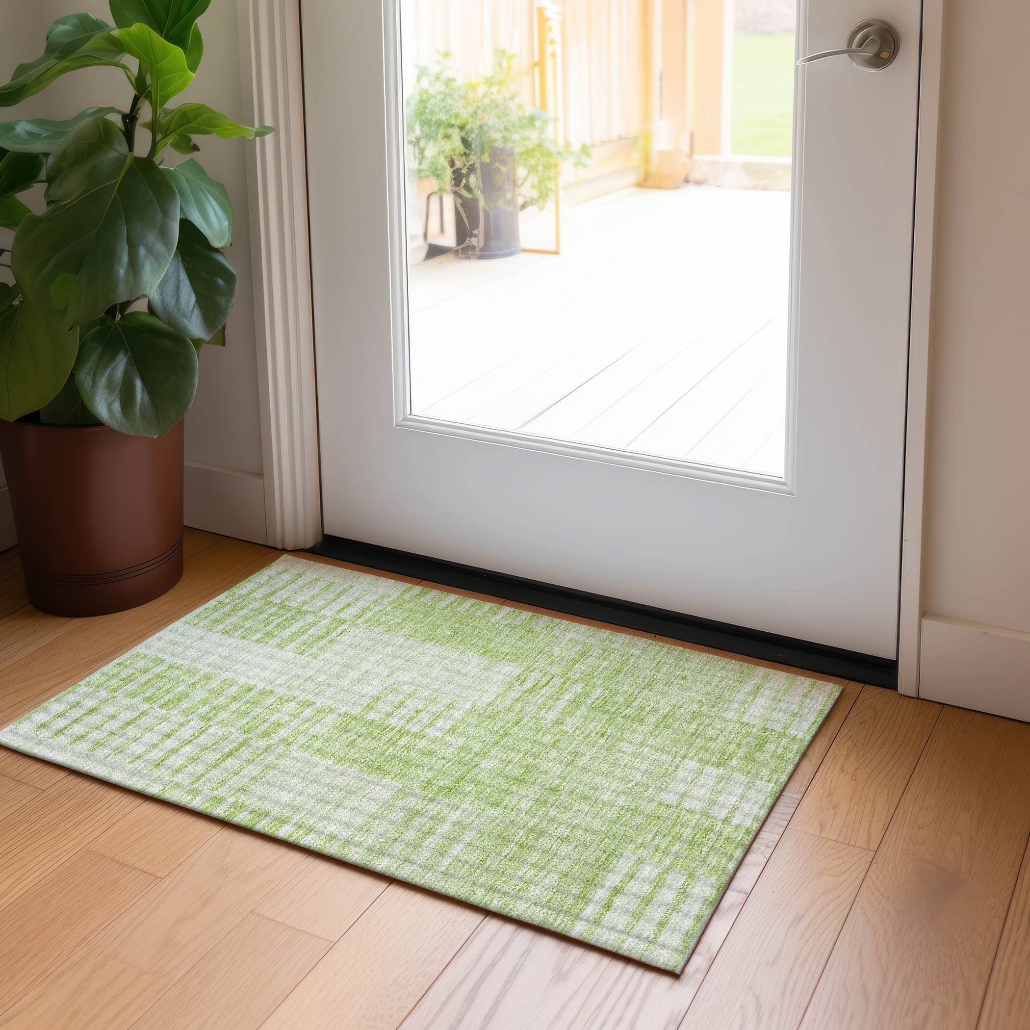 Addison Rugs ACN686AL20X30 rugs - View #5