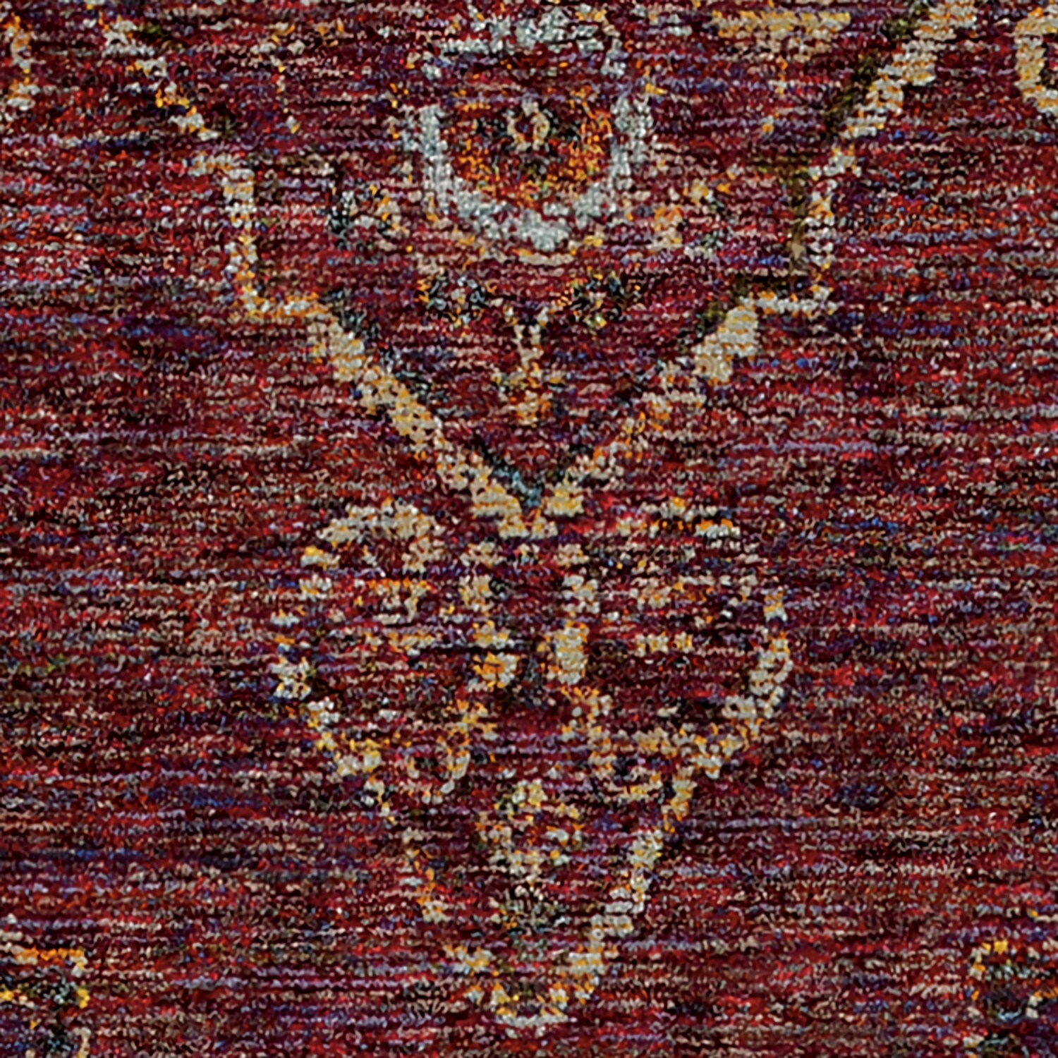 Archer Lane 713ANR5E6L rugs - View #12