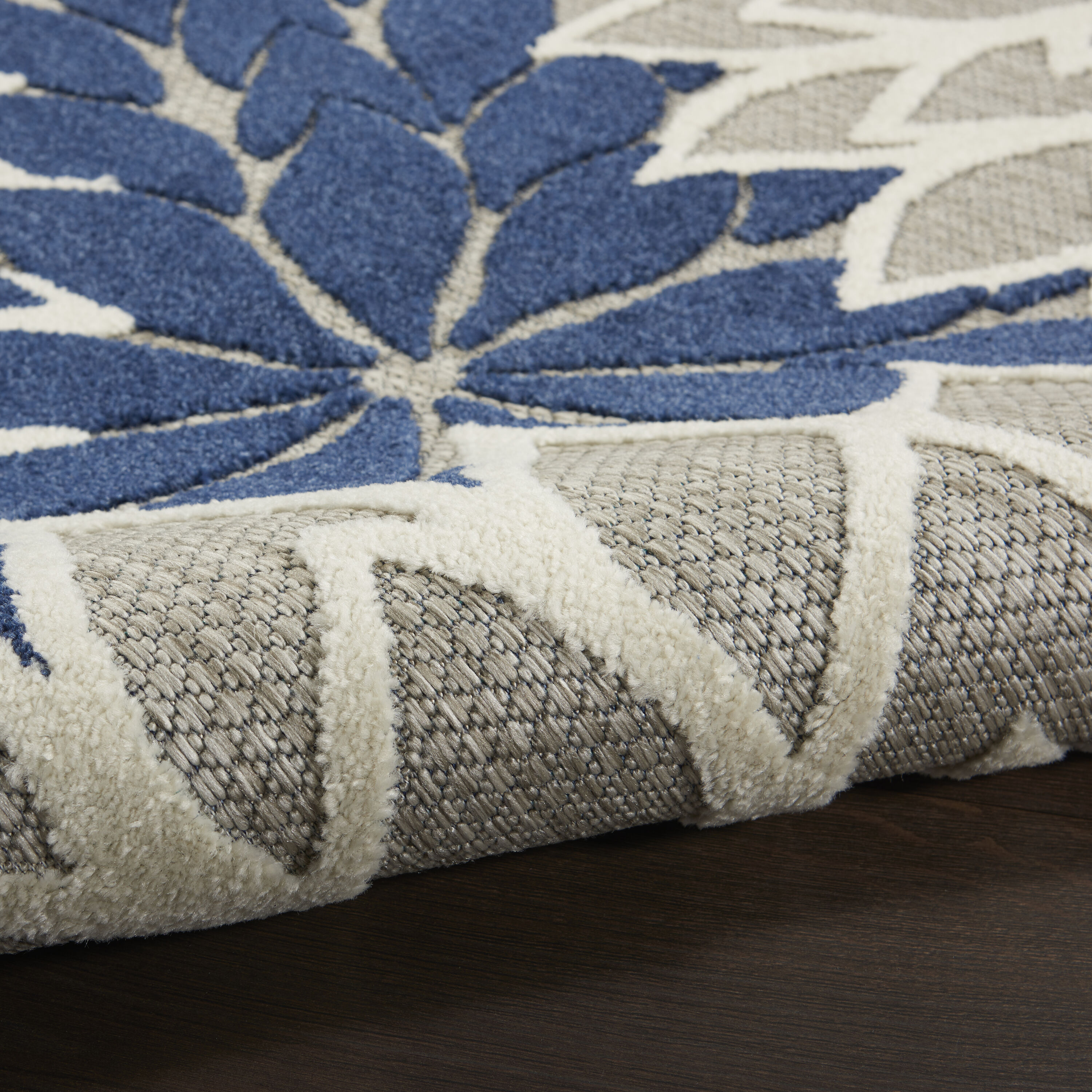 Nourison 99446778987 rugs - View #8