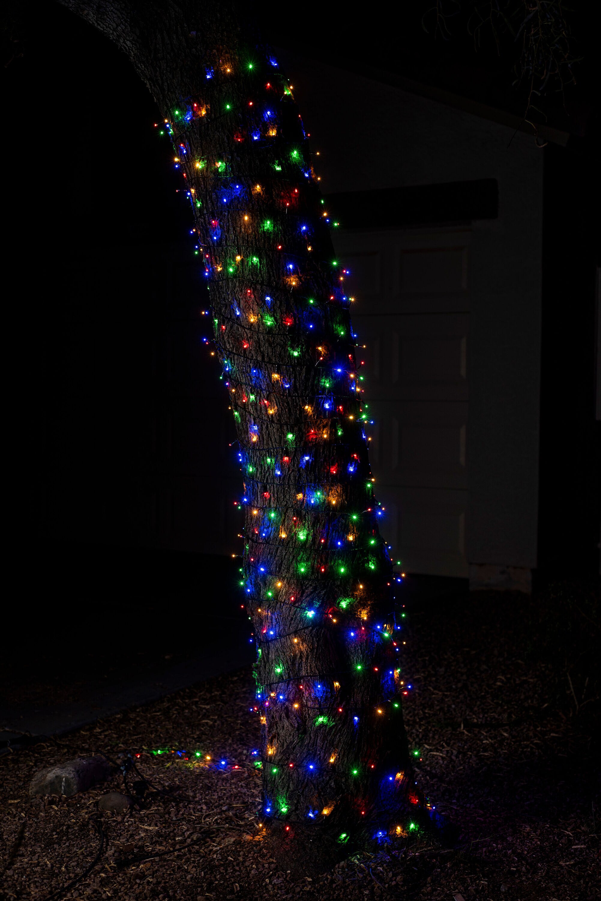 Joiedomi 30800 Christmas-String-Lights - View #10