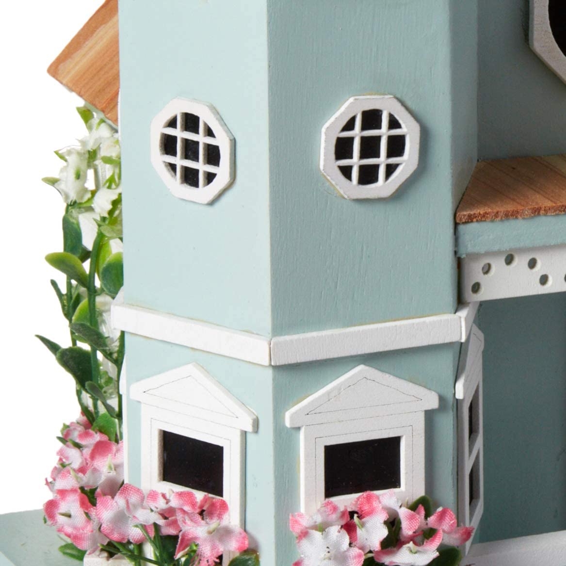 Home Bazaar HB-9095BS Bird-Houses - View #3