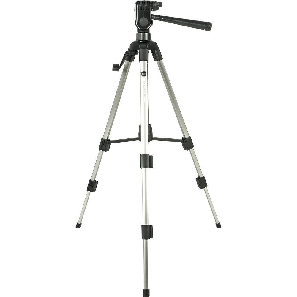 Smith-Victor PMBR3438  P900 Tripod 3-Way Panhead with Compact Base