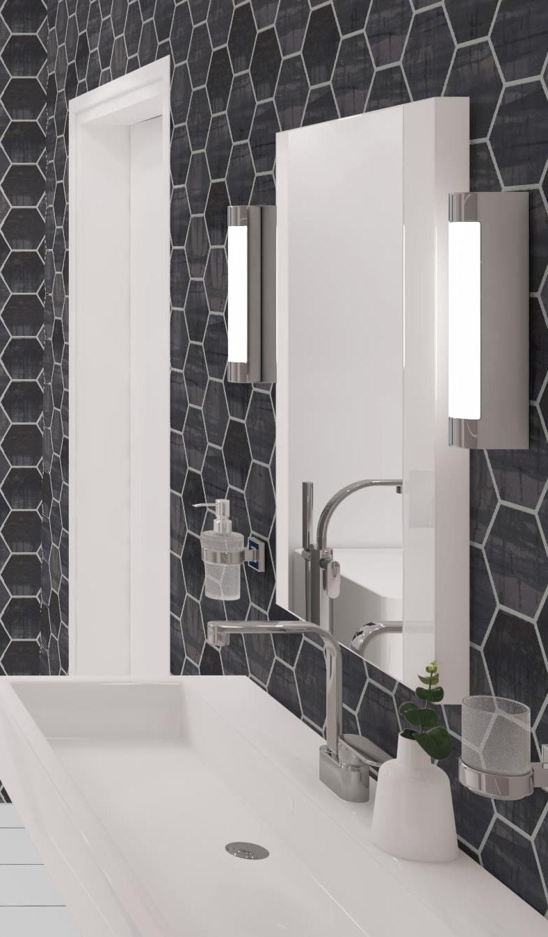 Andova Tiles ANDHOM429 Ceramic-Tile - View #9
