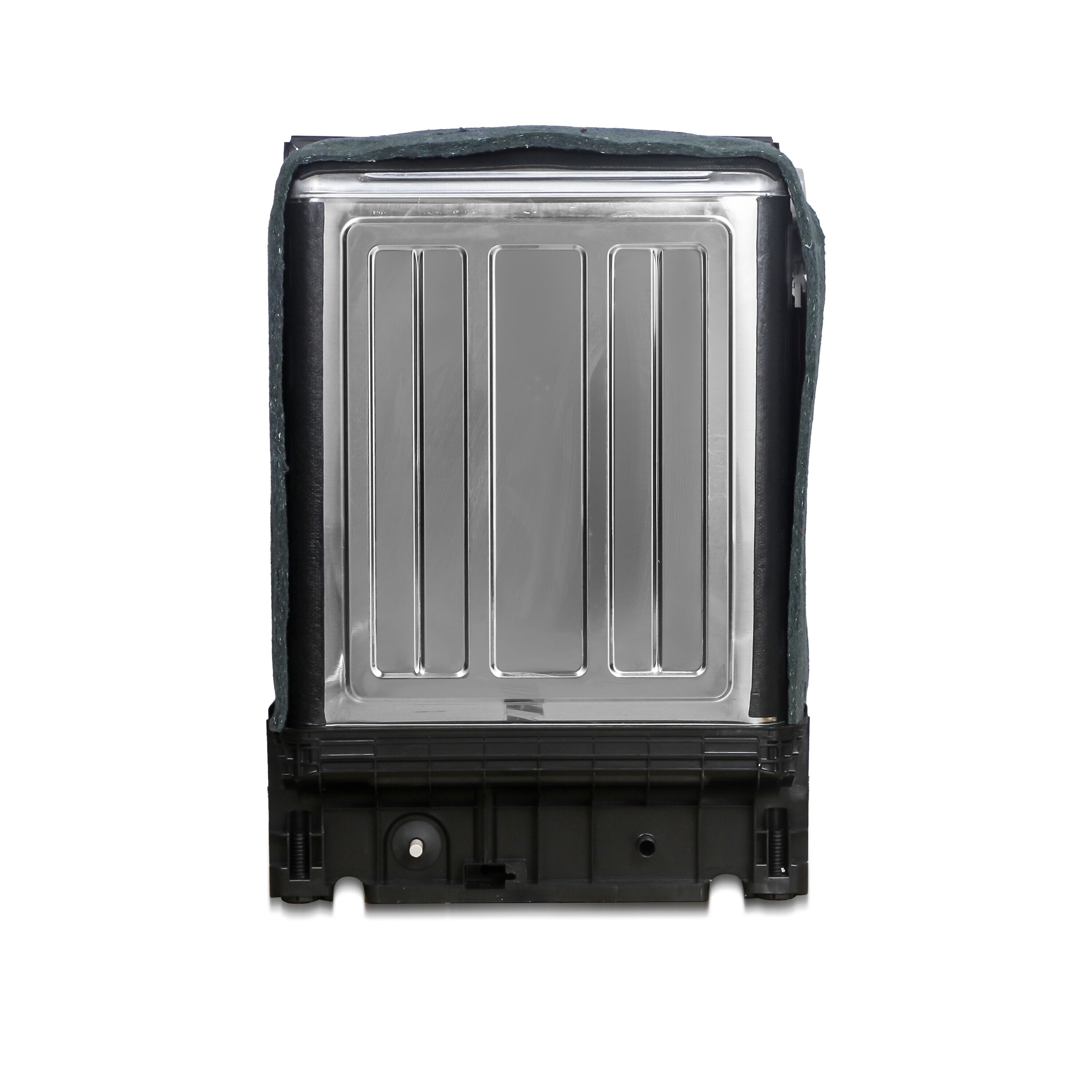 BLACK+DECKER BDW300MHS Builtin-Dish - View #10