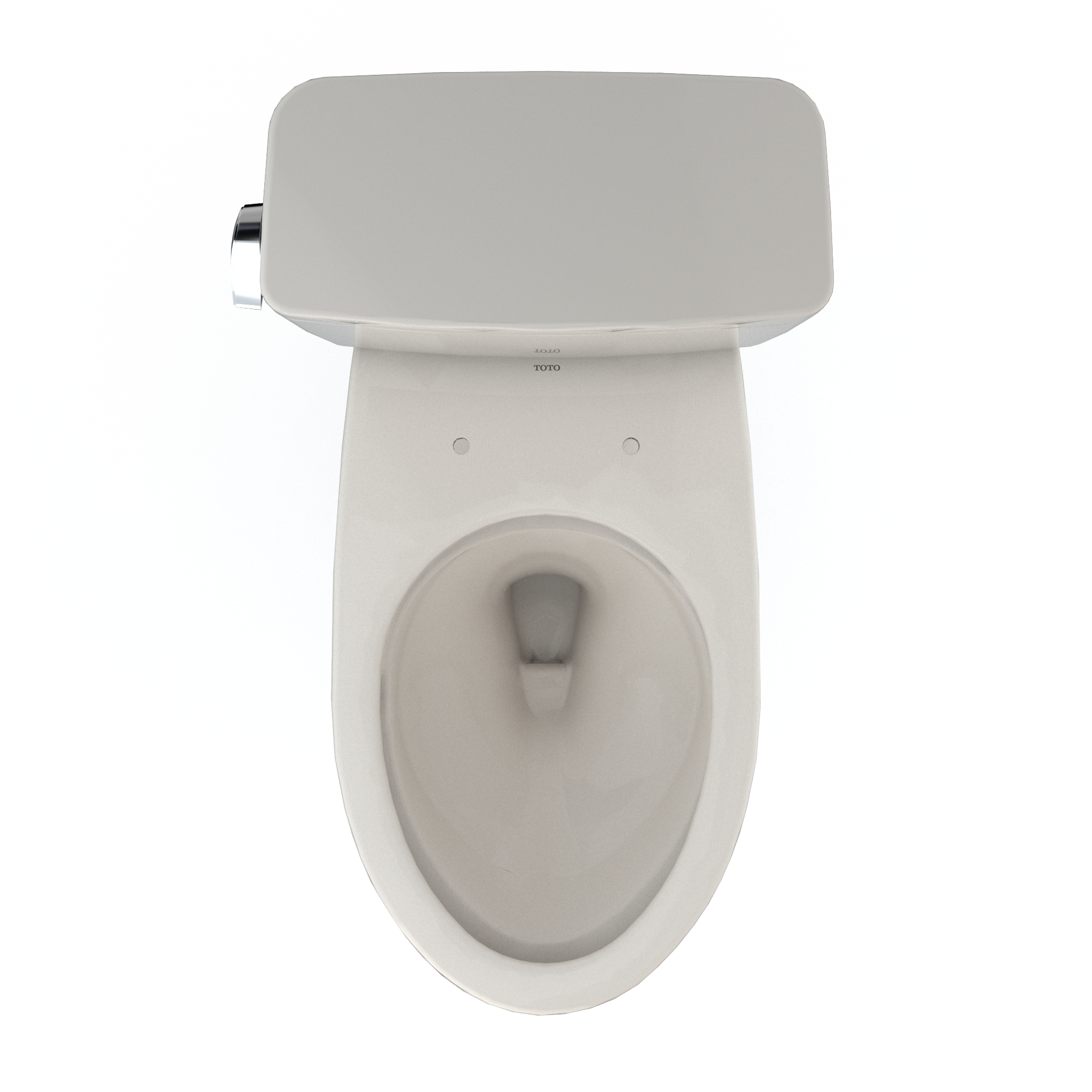 TOTO CST776CEFG-12 toilets - View #13