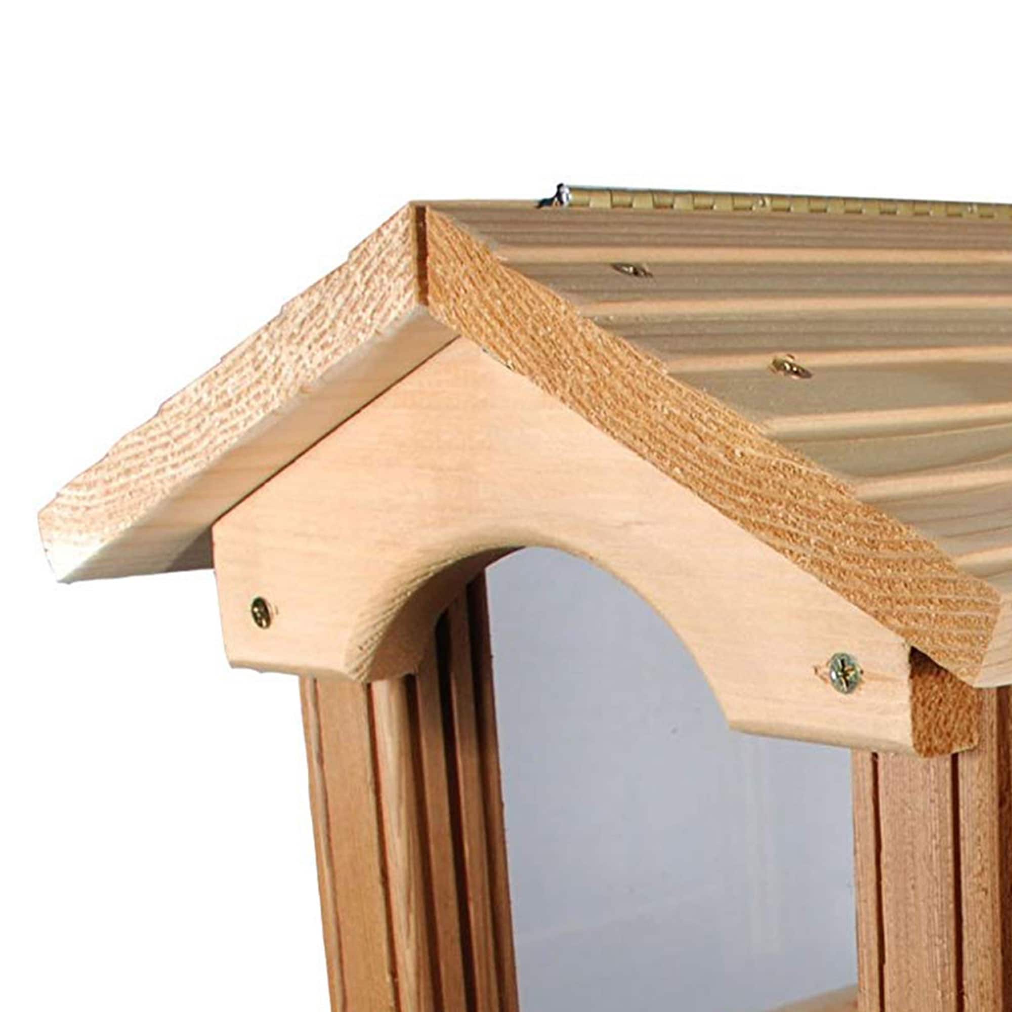 Woodlink 171844 Pet-Feeder - View #2