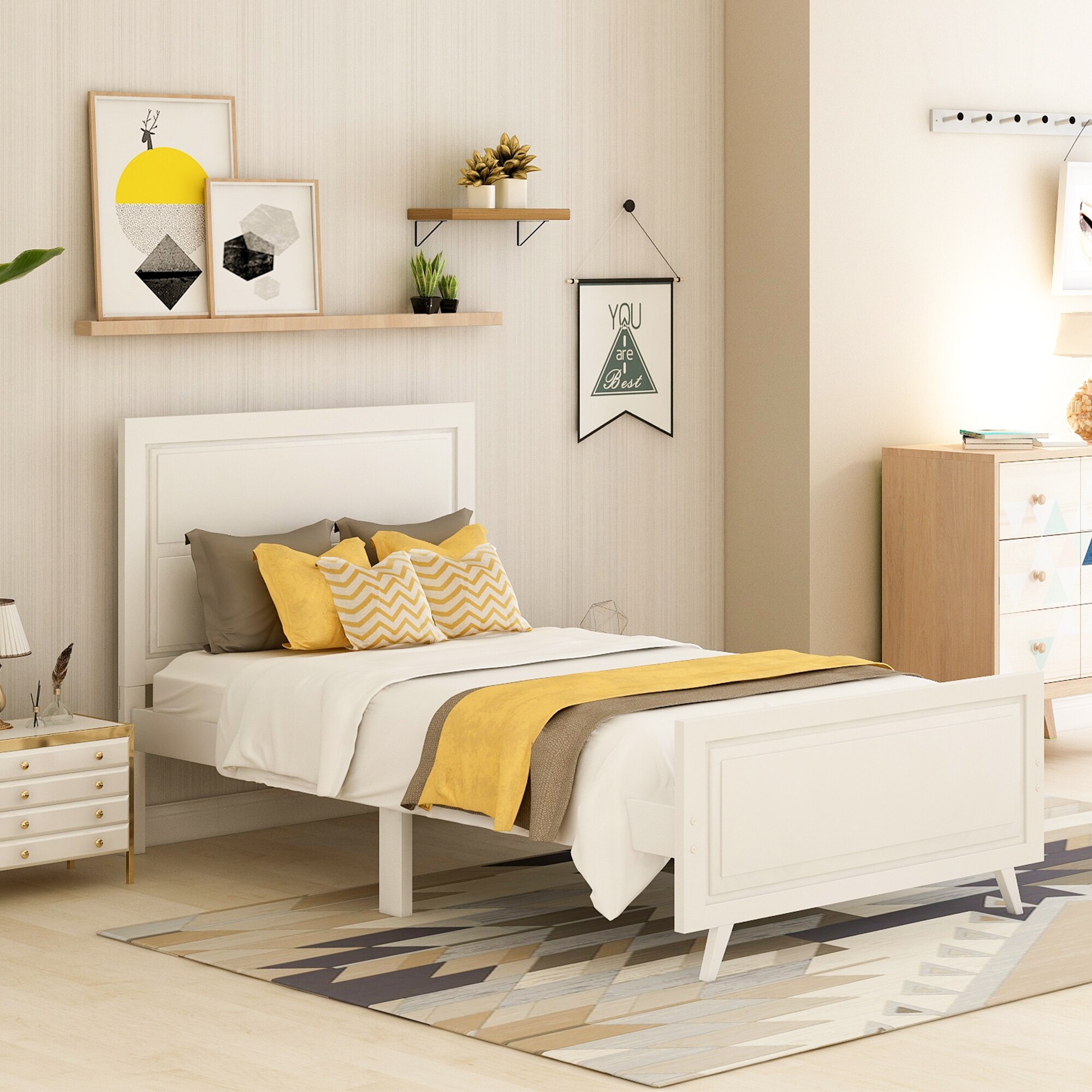 Qualler BLE000440K beds - View #7