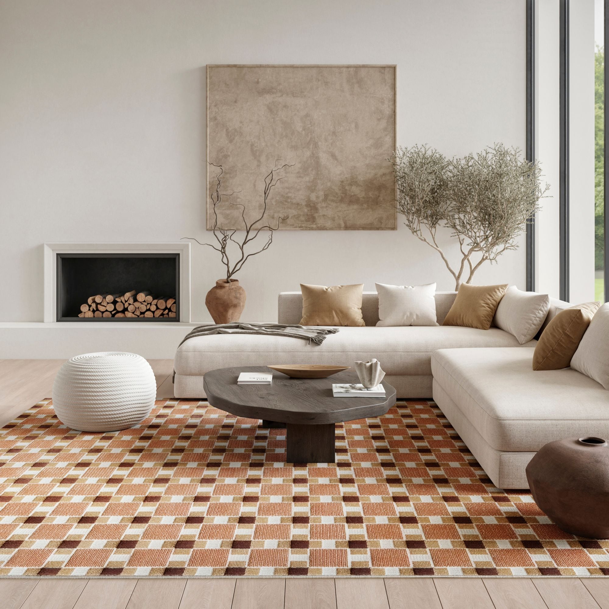 Nourison 841491149287 rugs - View #9
