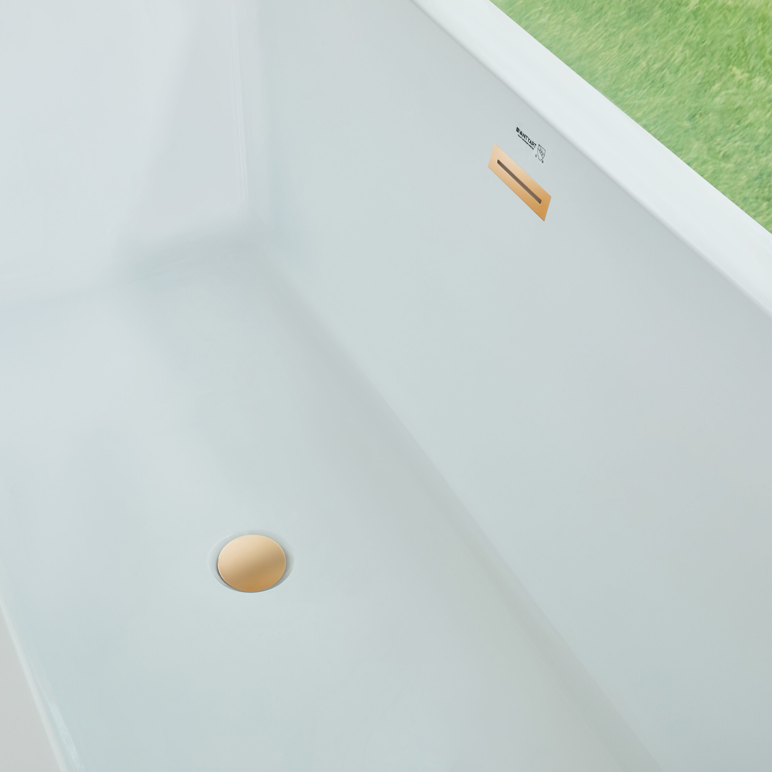 Vanity Art VA6814-L-TG bathtubs - View #9