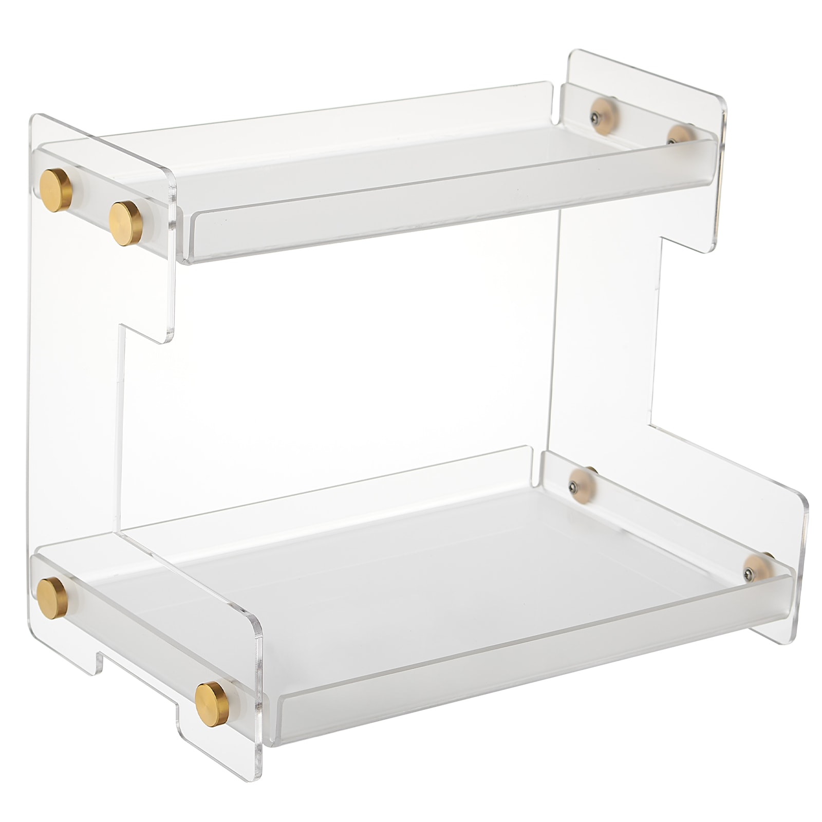 Bathroom Accessories Type Vanity tray