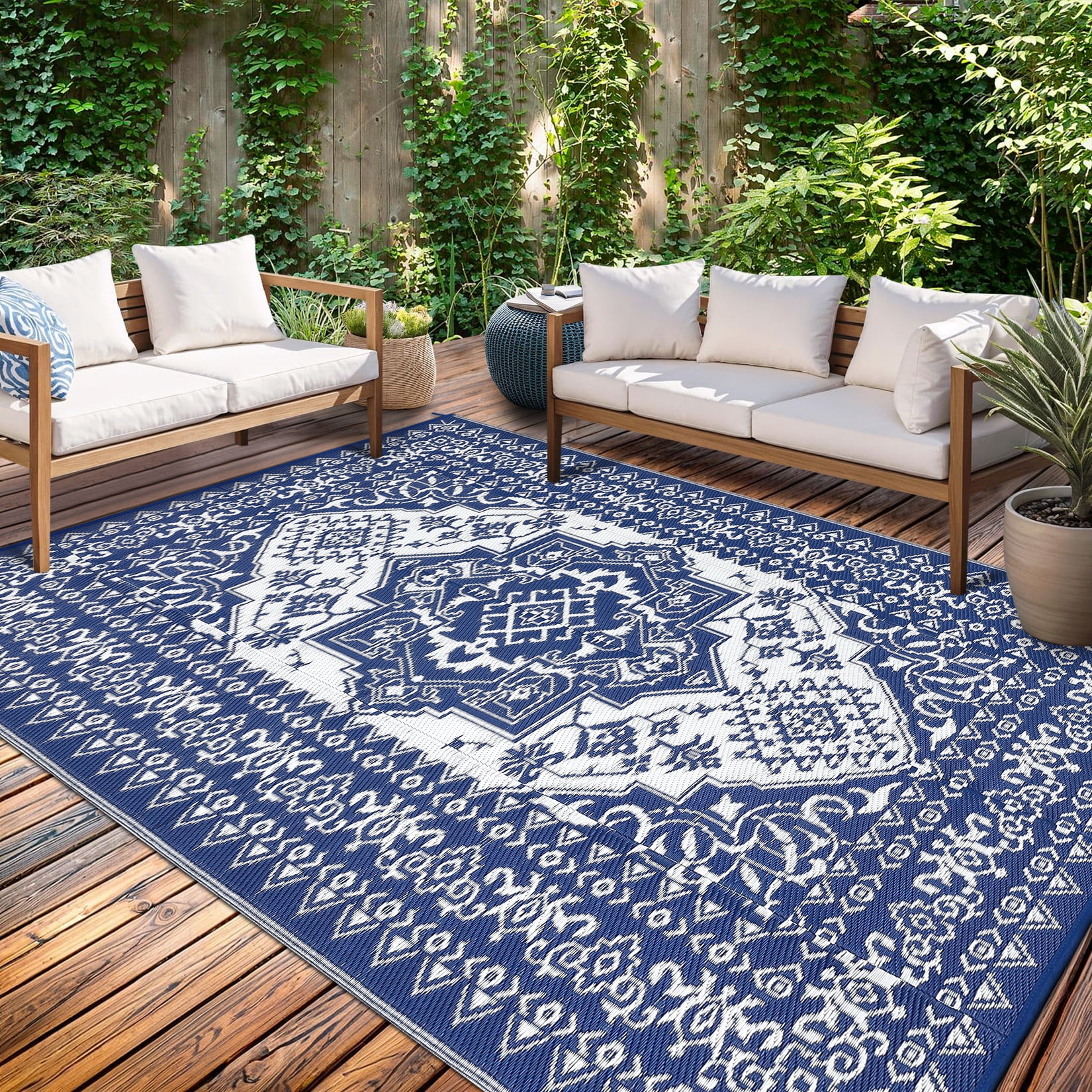 GAOMON CJH-DT-PHO0202732 rugs - View #7
