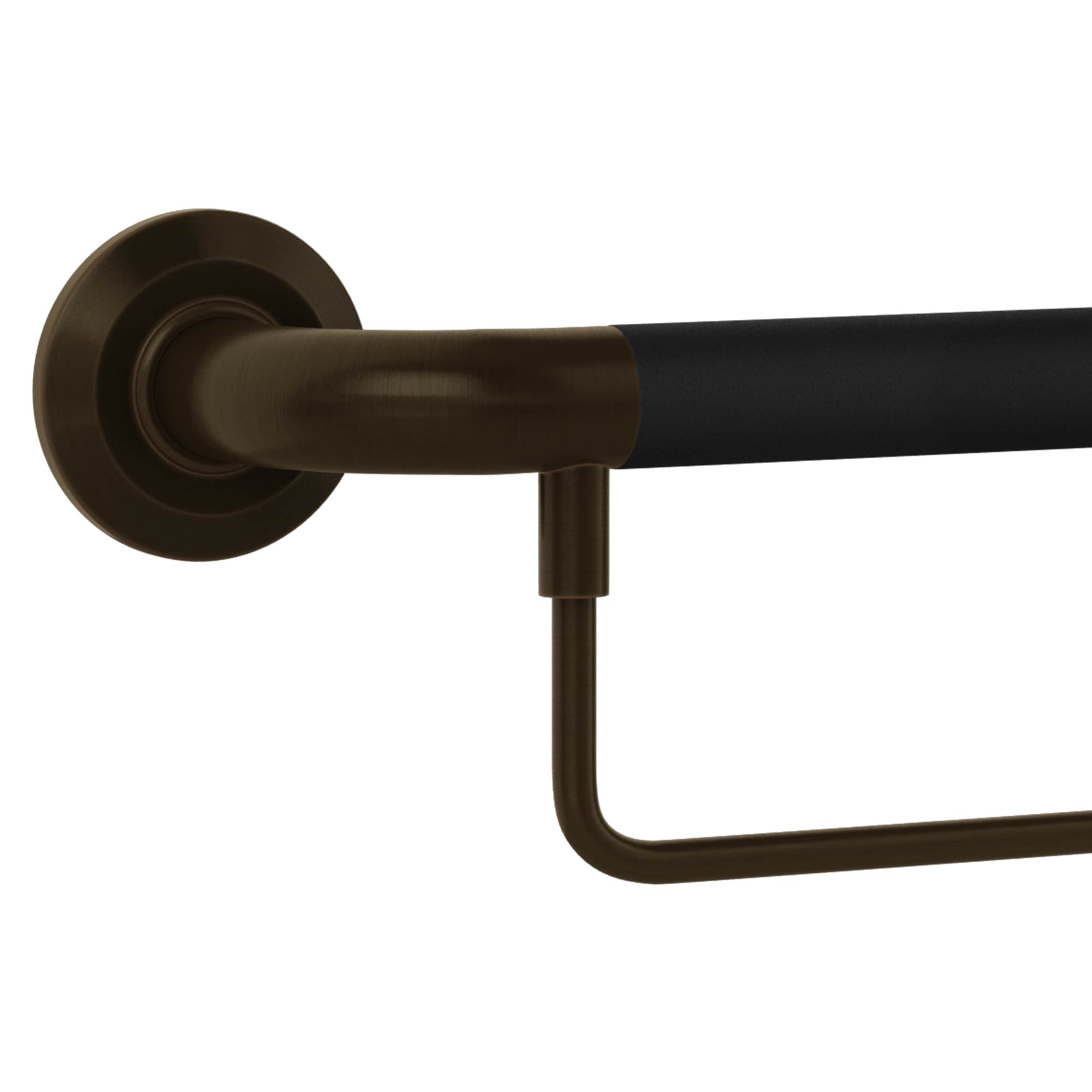 PULSE 4006-ORB Grab-Bars - View #4