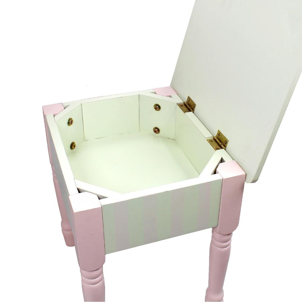 Fantasy Fields W-3843G/2 Vanity-Stools - View #5