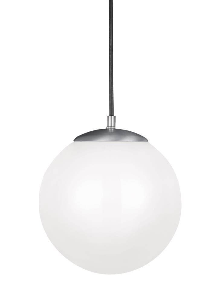 Generation Lighting 602093S-04 Pendant-Lights - View #3