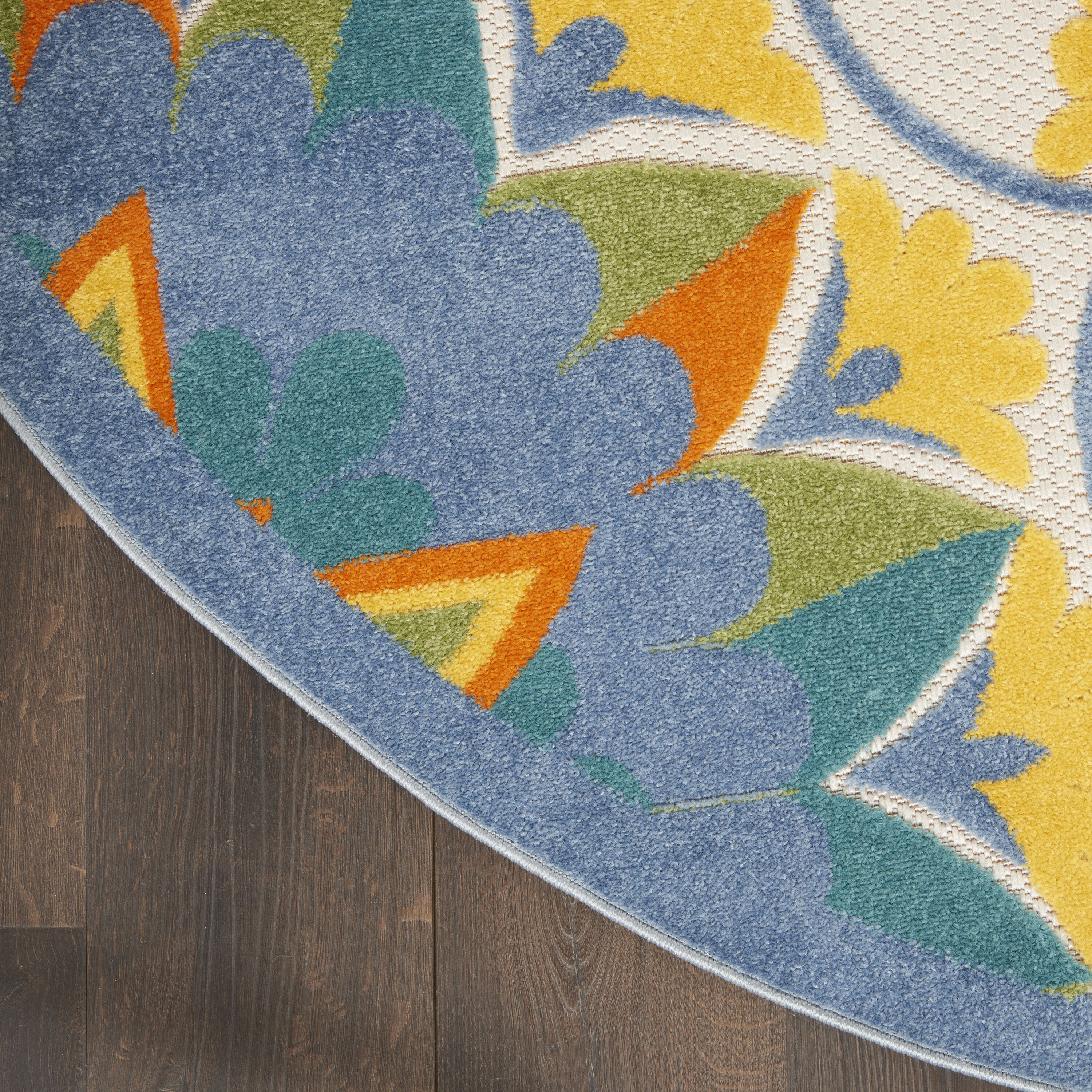 Nourison 99446828354 rugs - View #7