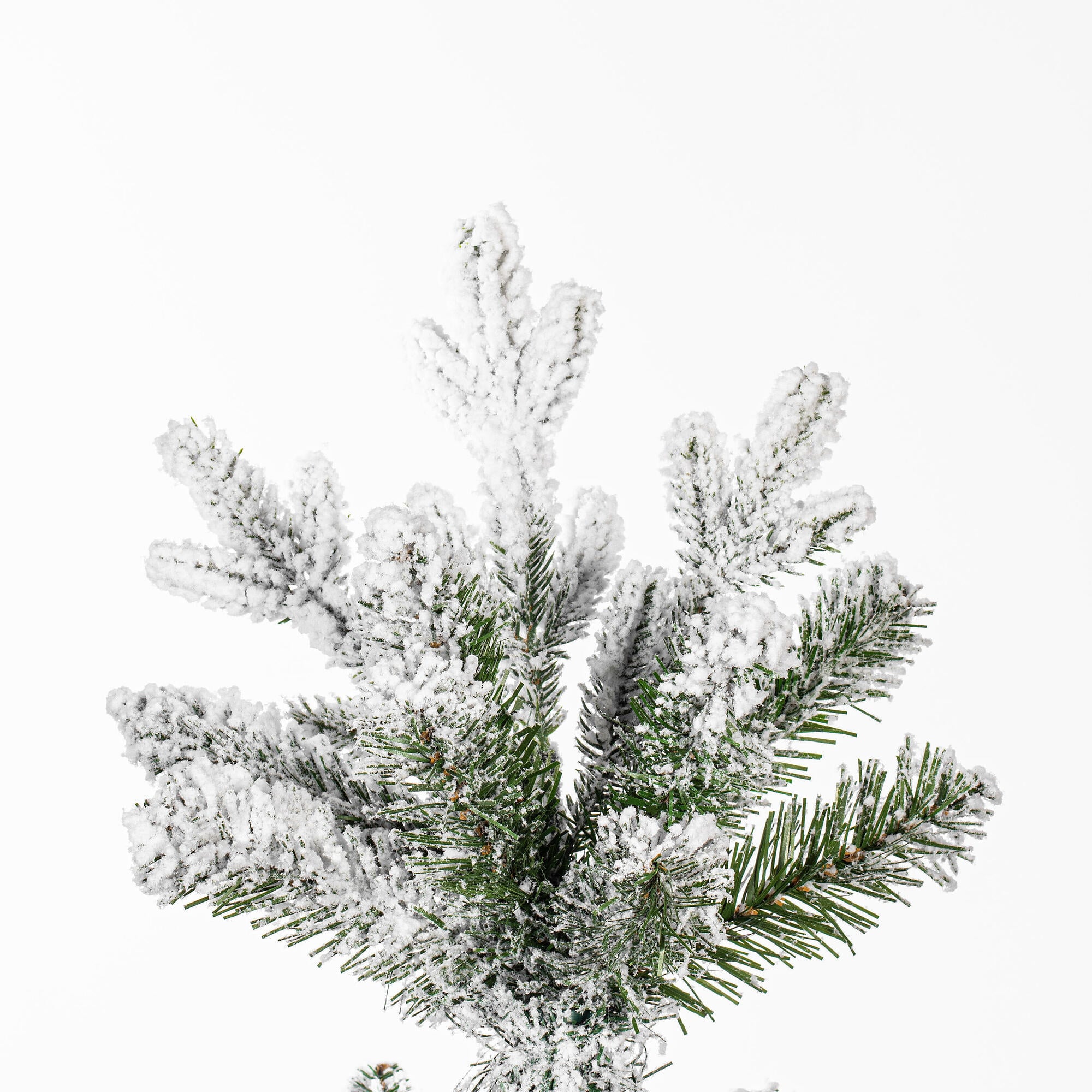 Vickerman DT235866LEDCC Artificial-Christmas-Trees - View #2