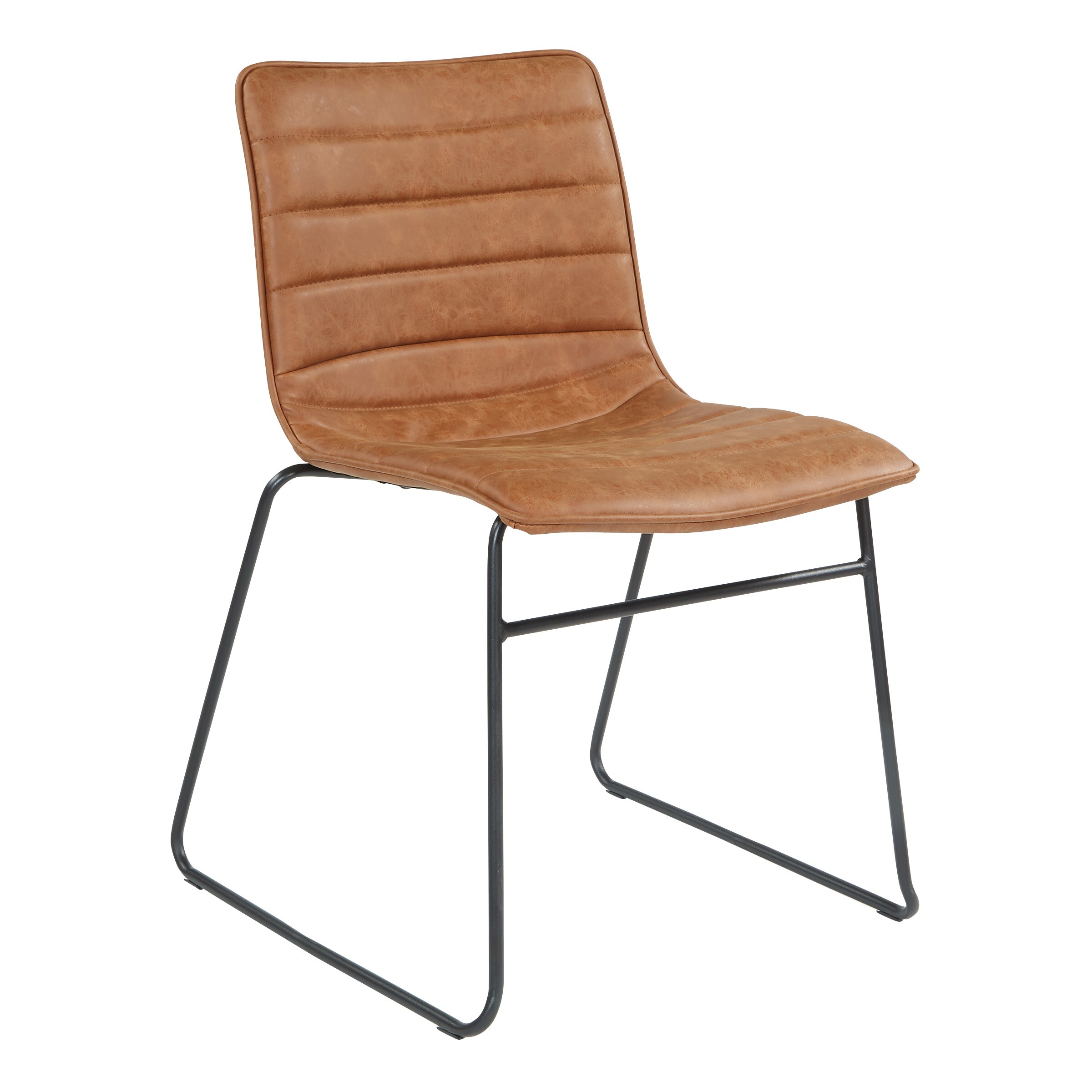 Office Star Products HAL2-P42 chairs - View #2
