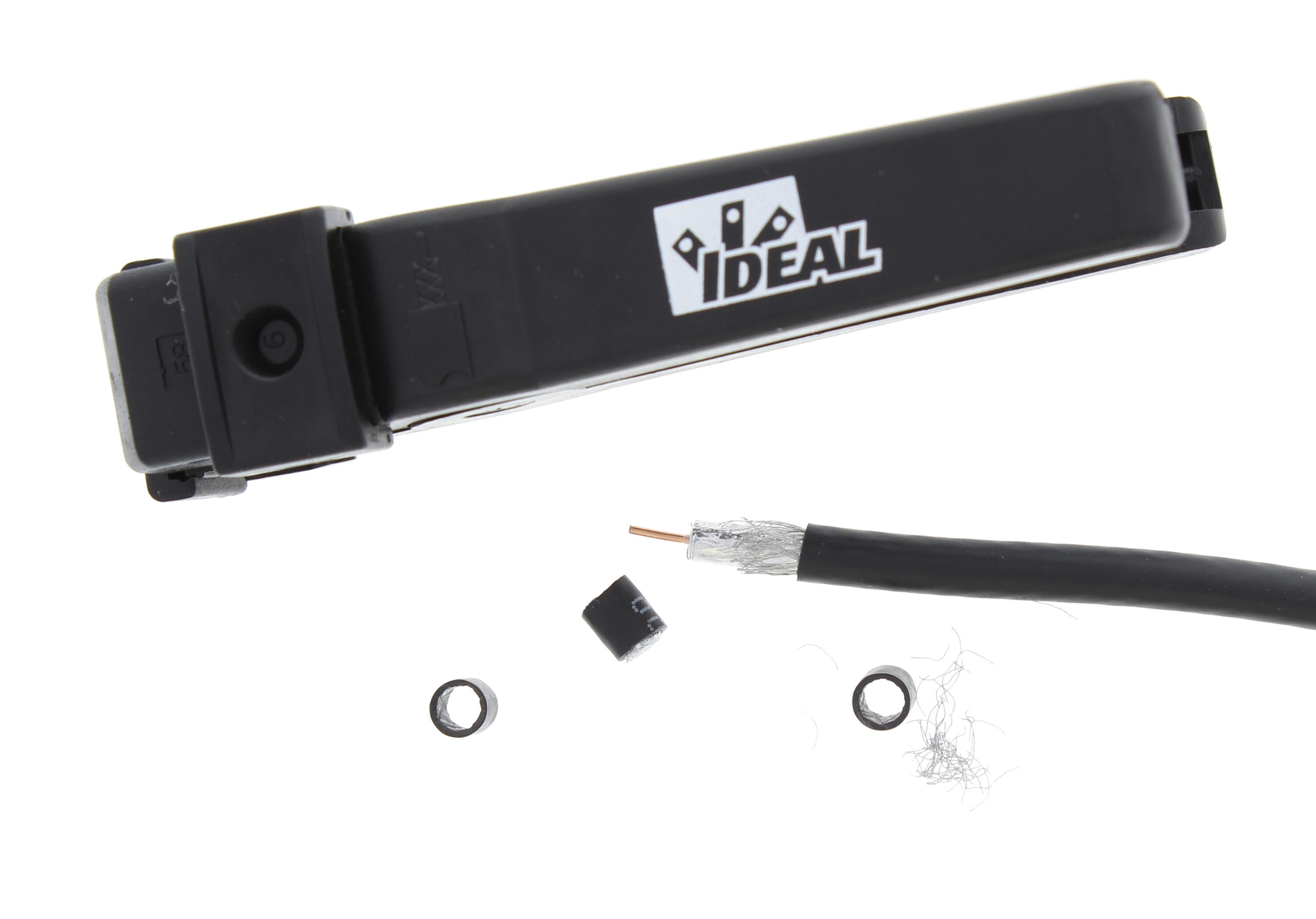 IDEAL 45-520 Wire-Strippers-Crimpers-Cutters - View #6