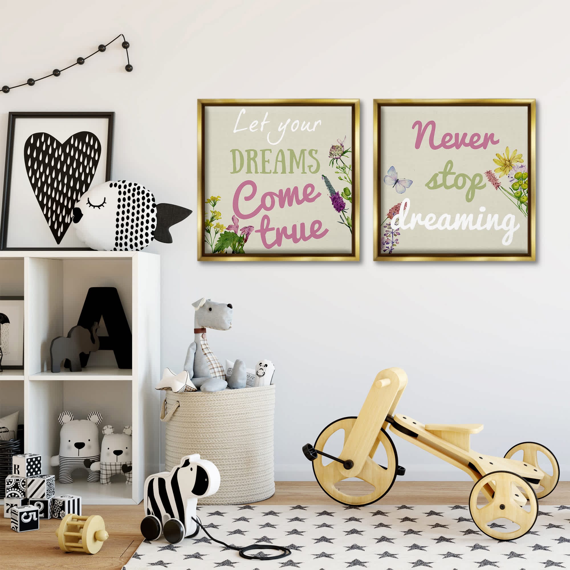 Stupell Industries B2-778-FFG-2PC-24X24 Wall-Art - View #3