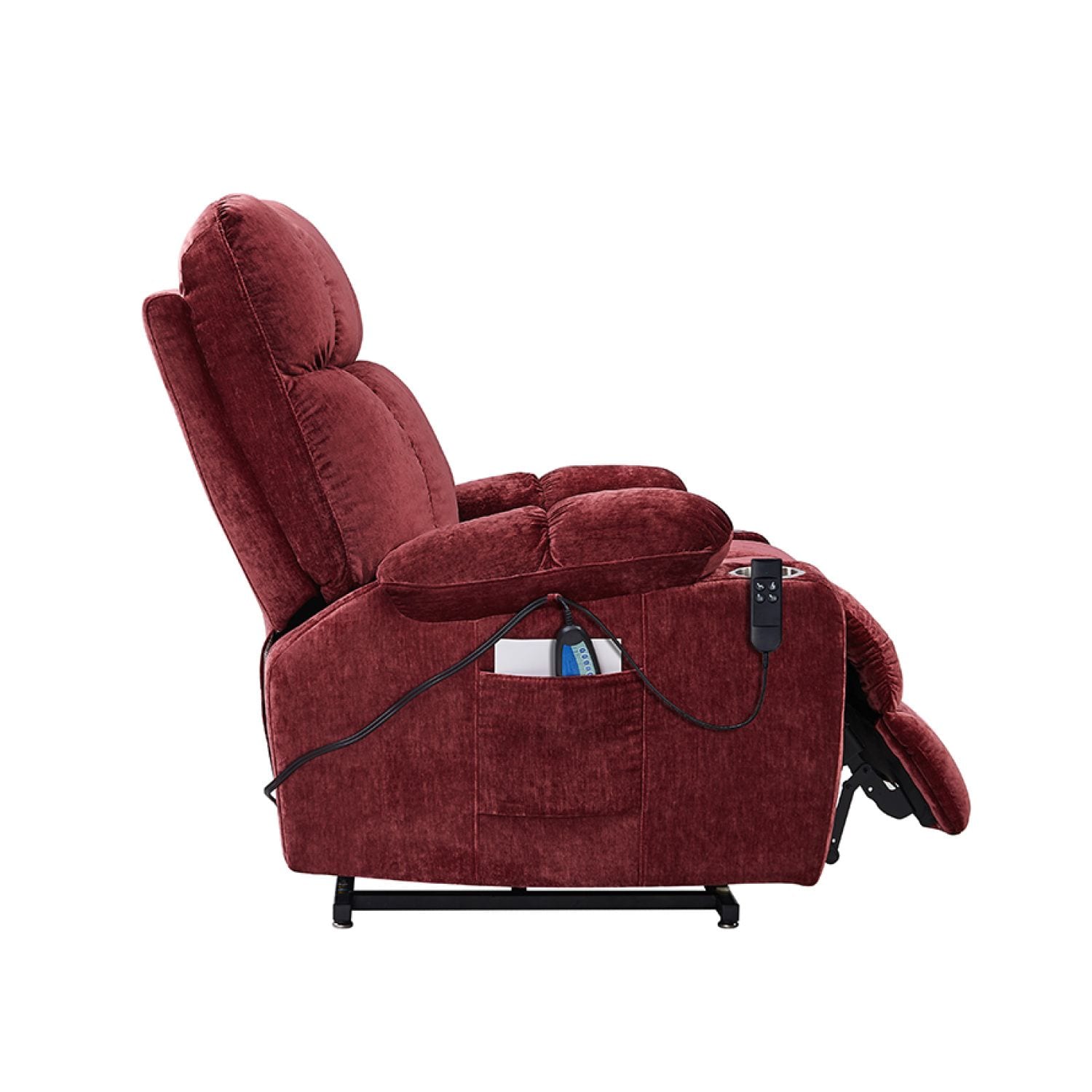 JASMODER W820S00013 recliners - View #5