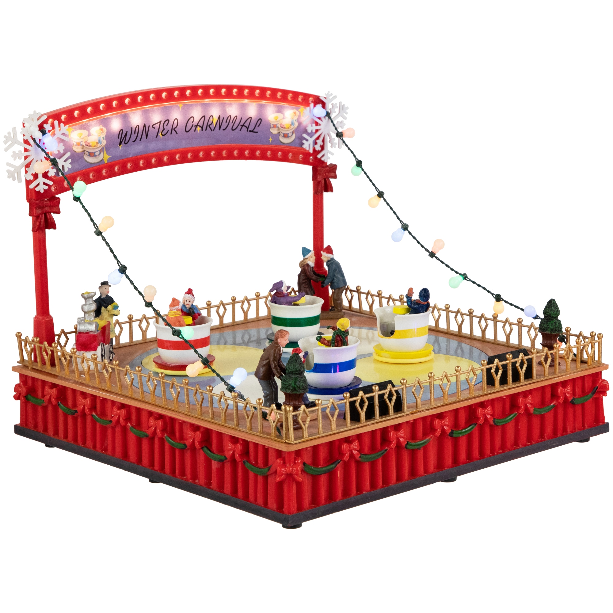 Northlight 35681673 Christmas-Collectibles - View #5