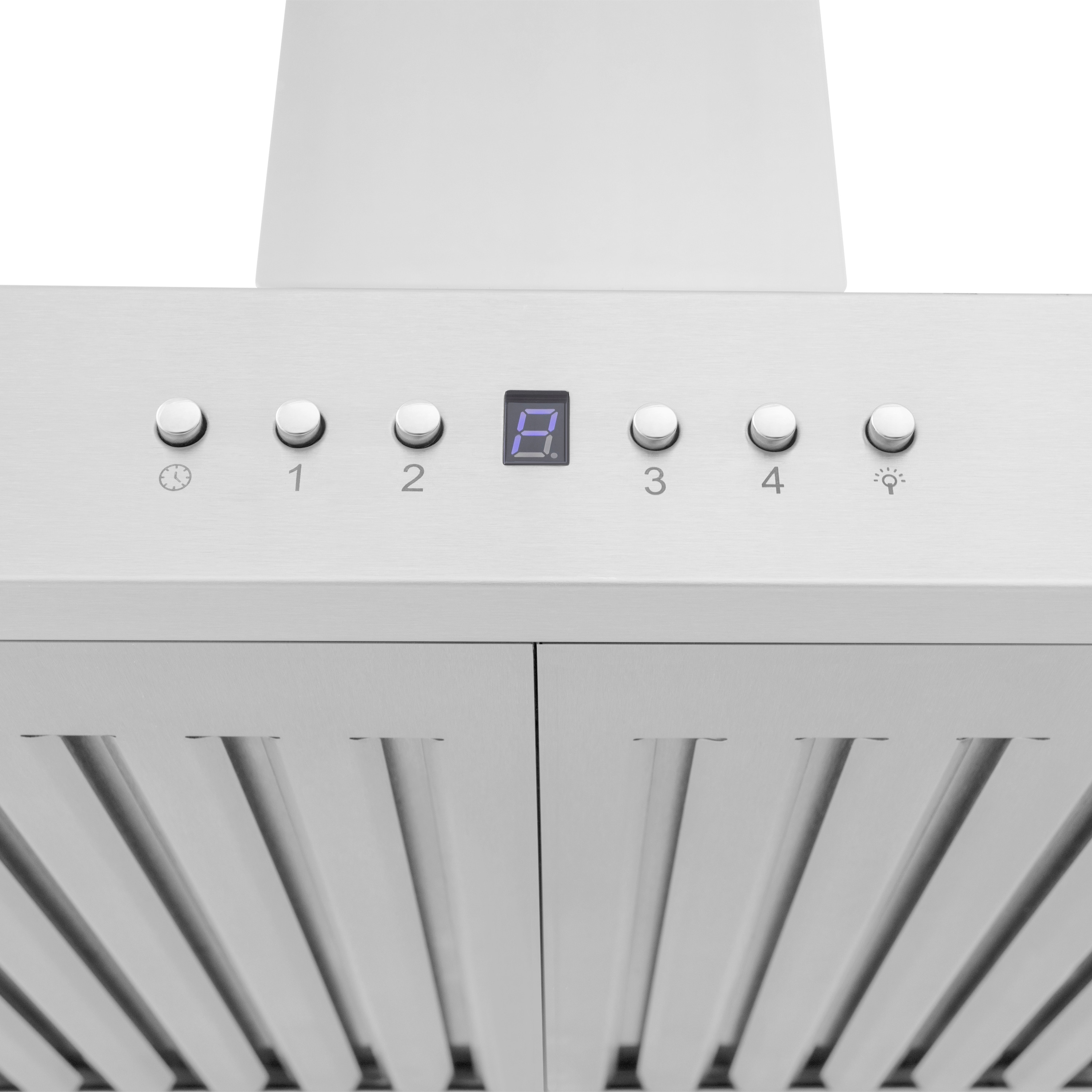 ZLINE KITCHEN & BATH KL3-48 Wall-Mounted-Range-Hoods - View #6