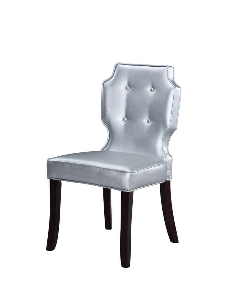 Chic Home Design FDC2913-LW Dining-Chairs - View #4