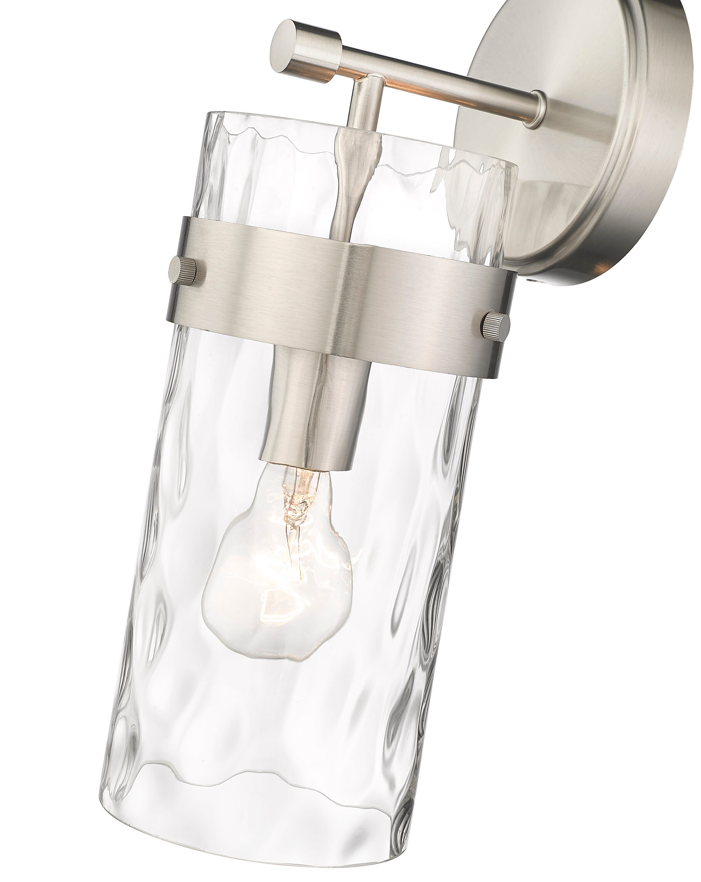 Z-Lite 3035-1SS-BN b089995 - View #4