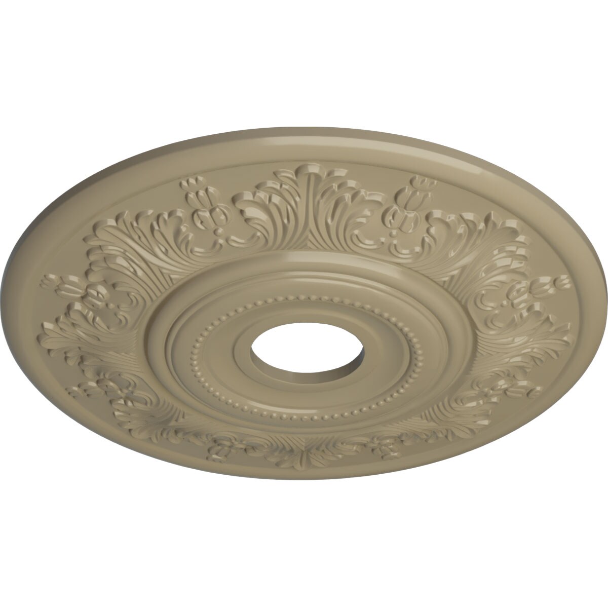 Ekena Millwork CM20VIGDF Ceiling-Medallions - View #2